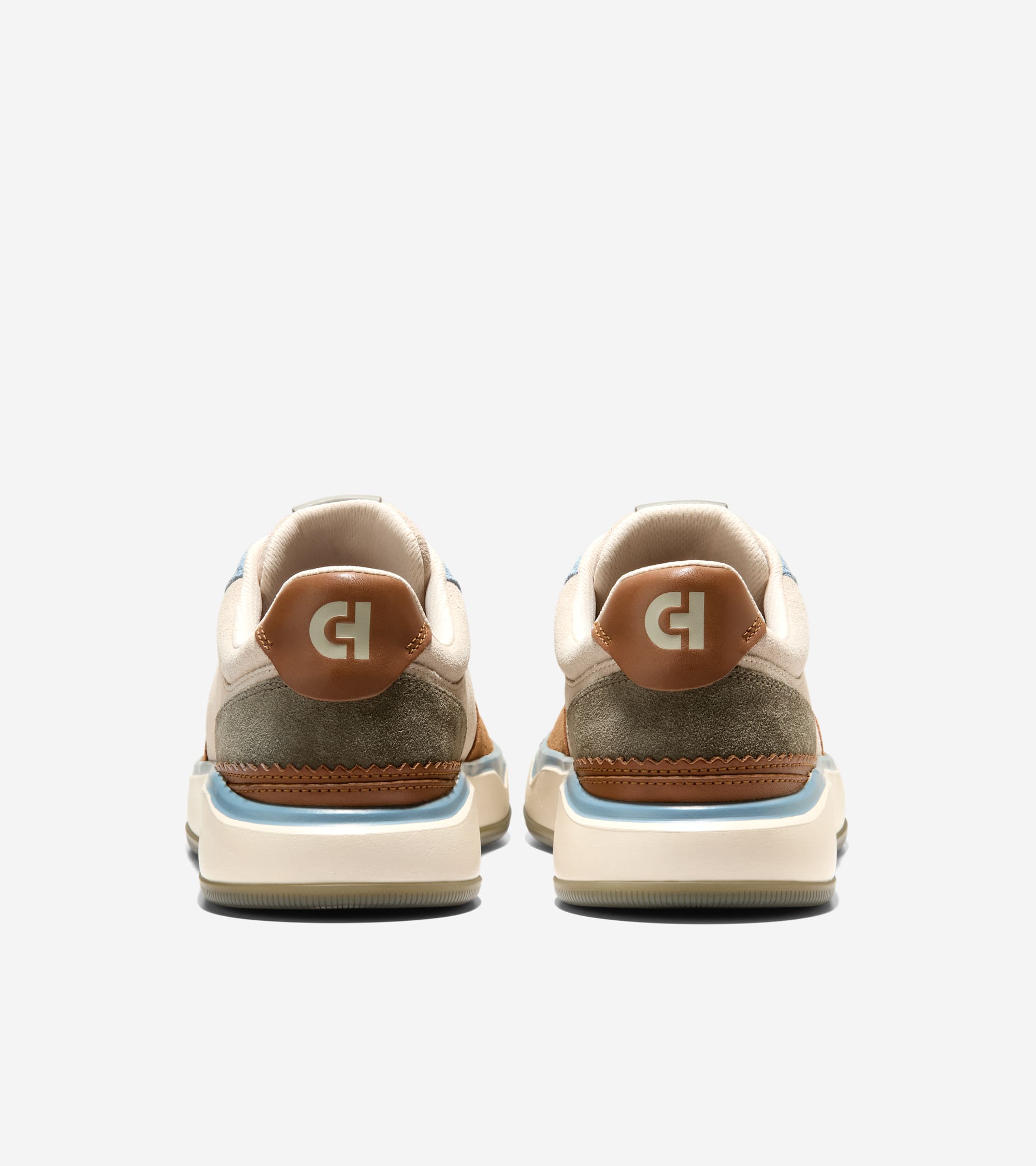 Men's GrandPrø Crossover Sneakers 休閒鞋