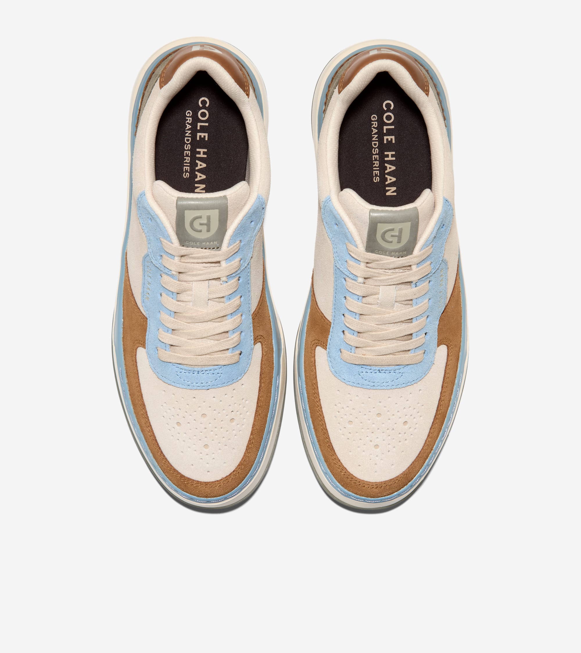 Men's GrandPrø Crossover Sneakers 休閒鞋