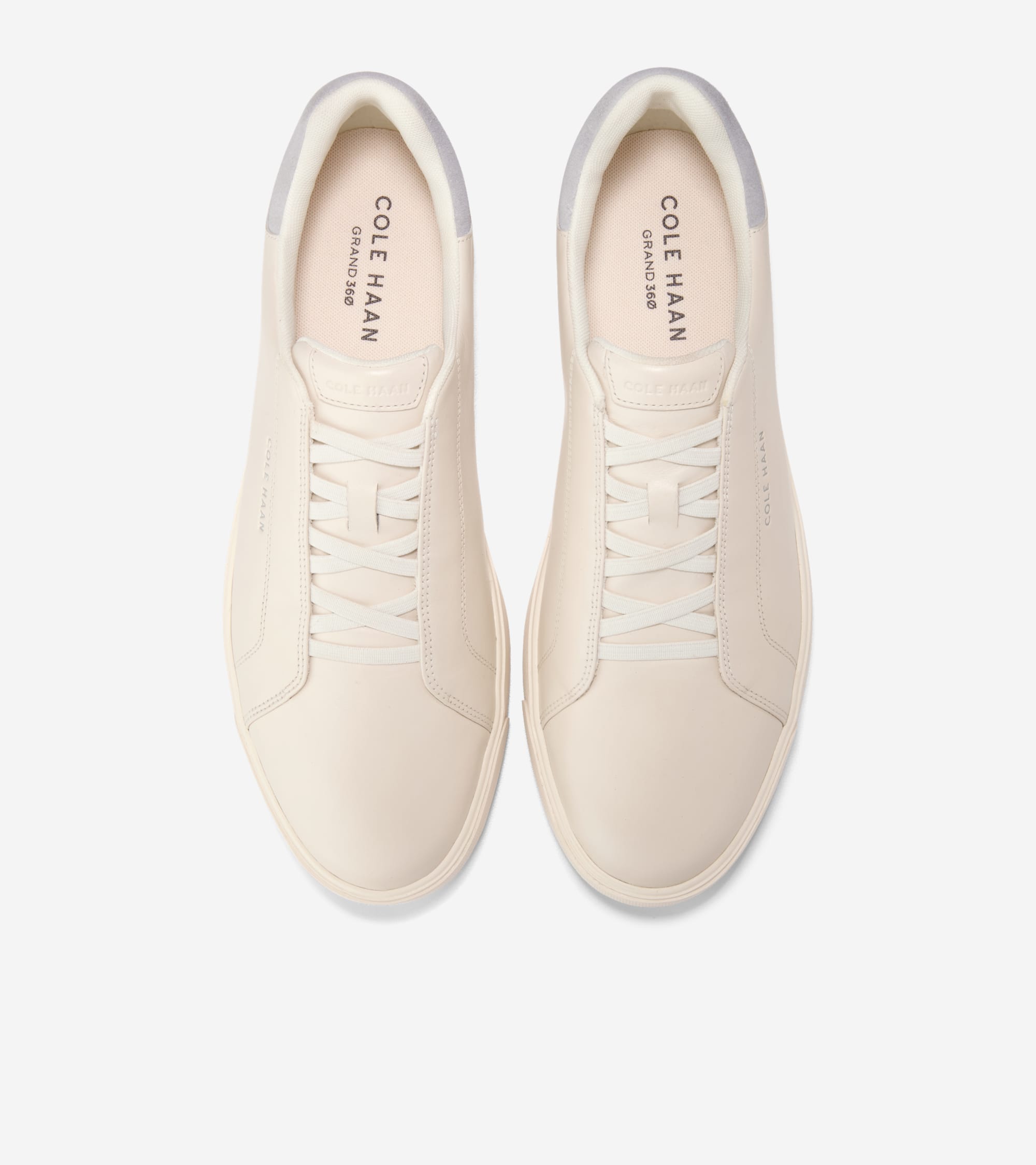 Men's GRANDPRØ LUXE SLIP-ON SNEAKERS 休閒鞋