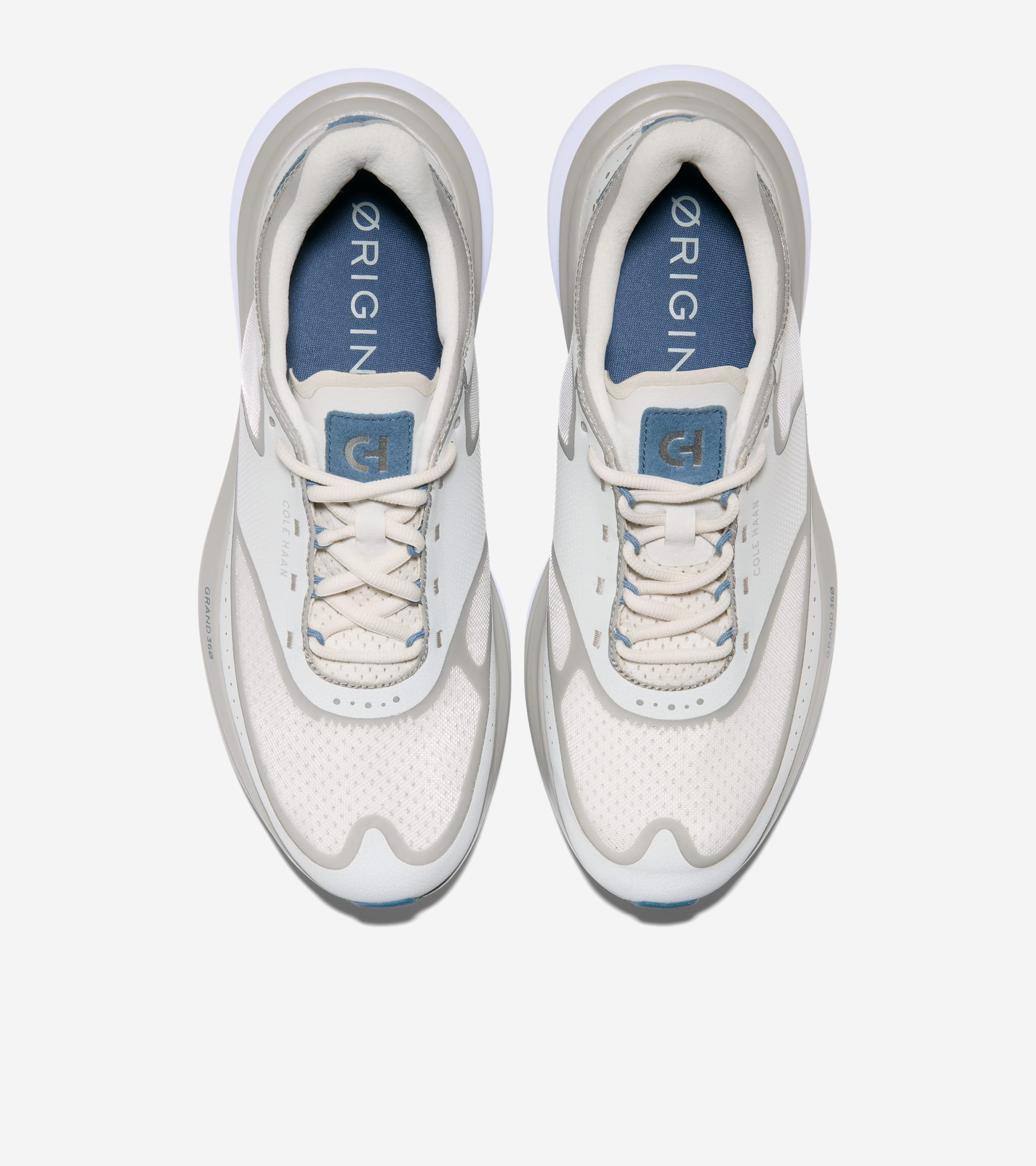 Men's ØriginalGrand QUADSTAR RUNNING SNEAKERS 運動跑鞋