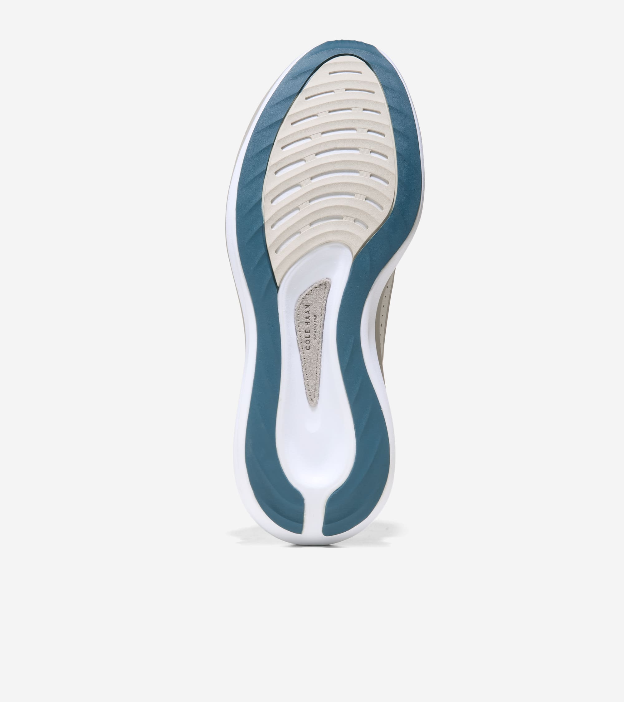 Men's ØriginalGrand QUADSTAR RUNNING SNEAKERS 運動跑鞋