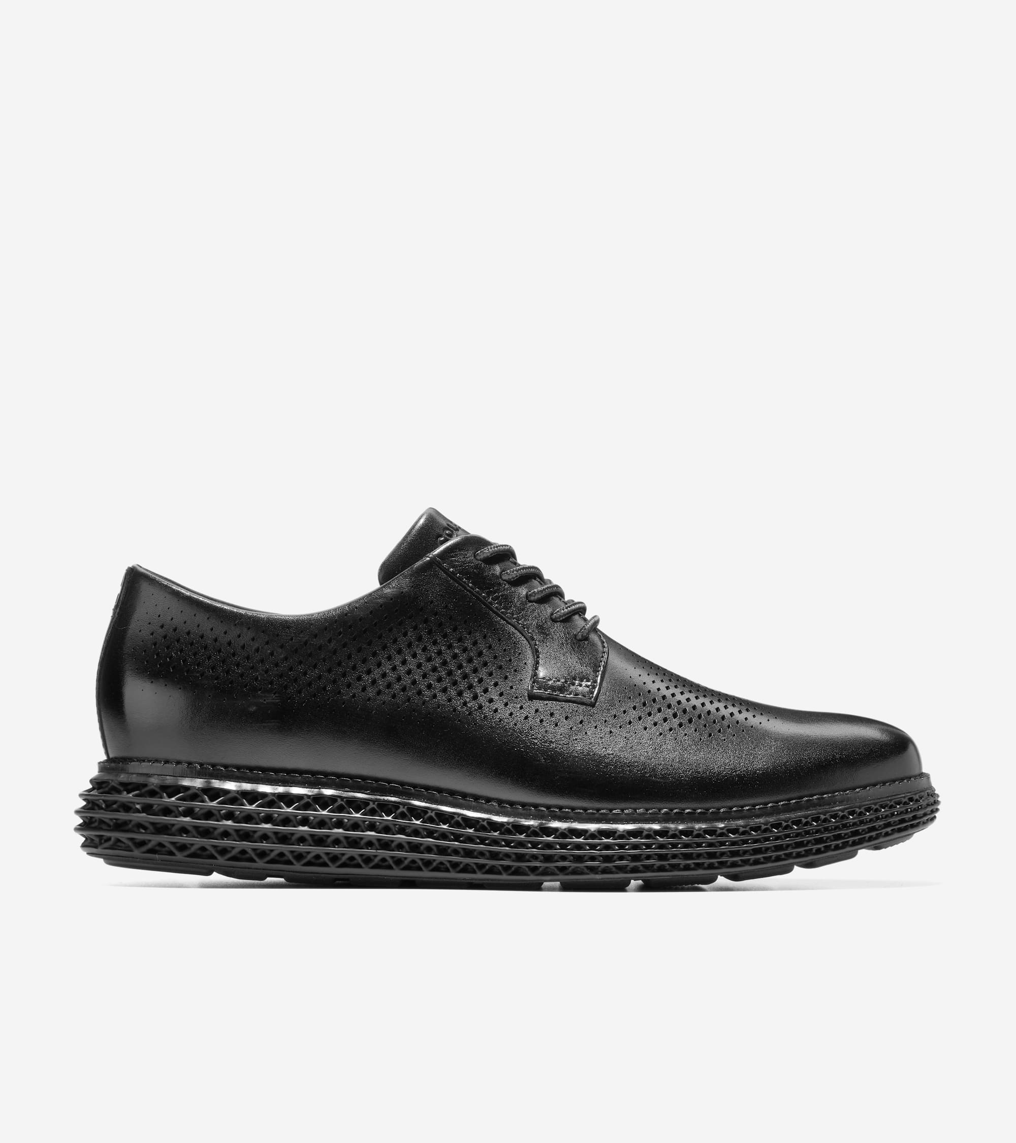 Men's ØriginalGrand 2.0 OXFORDS 穿孔牛津鞋