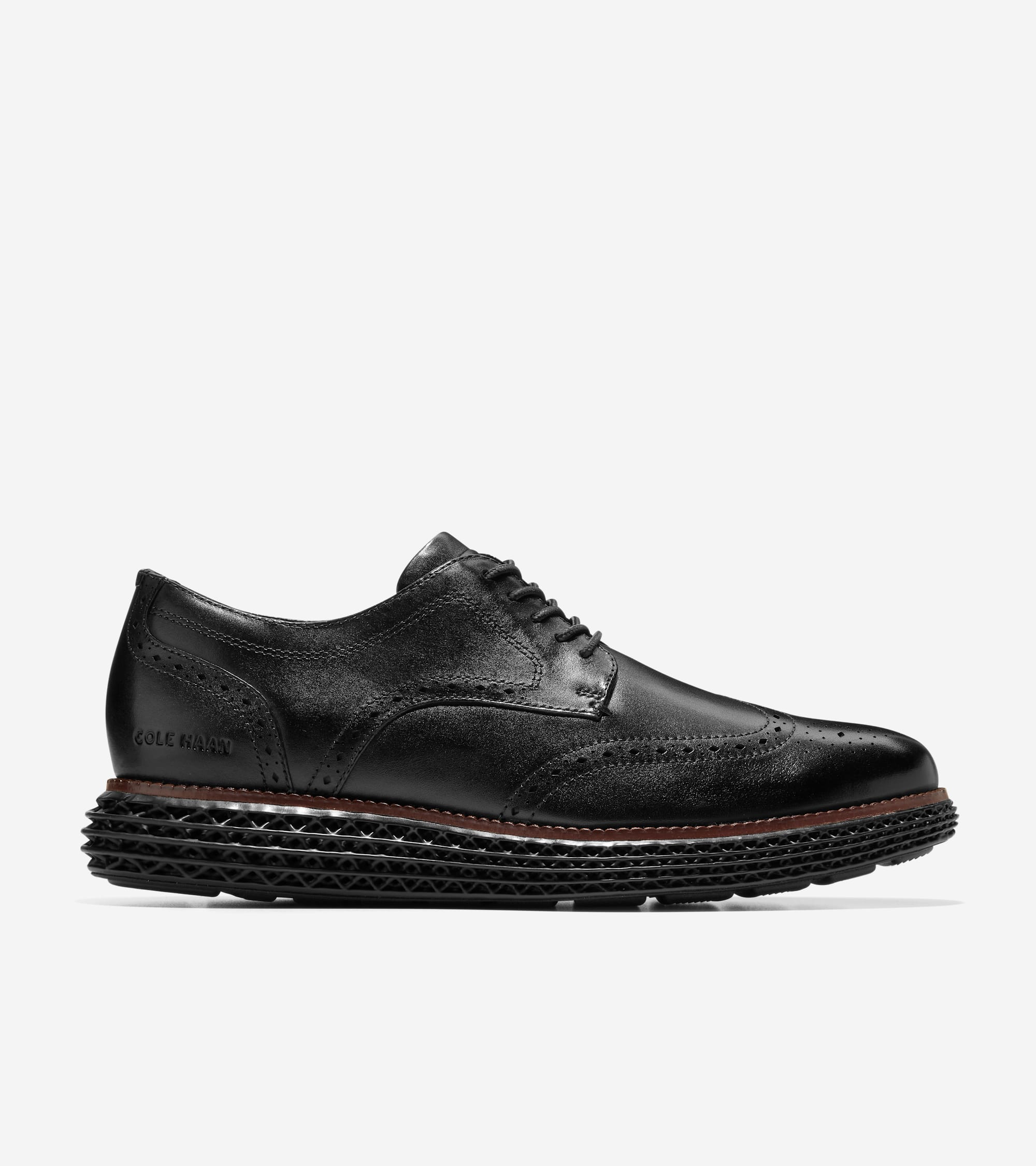 Men's ØriginalGrand 2.0 WINGTIP OXFORDS 翼尖牛津鞋