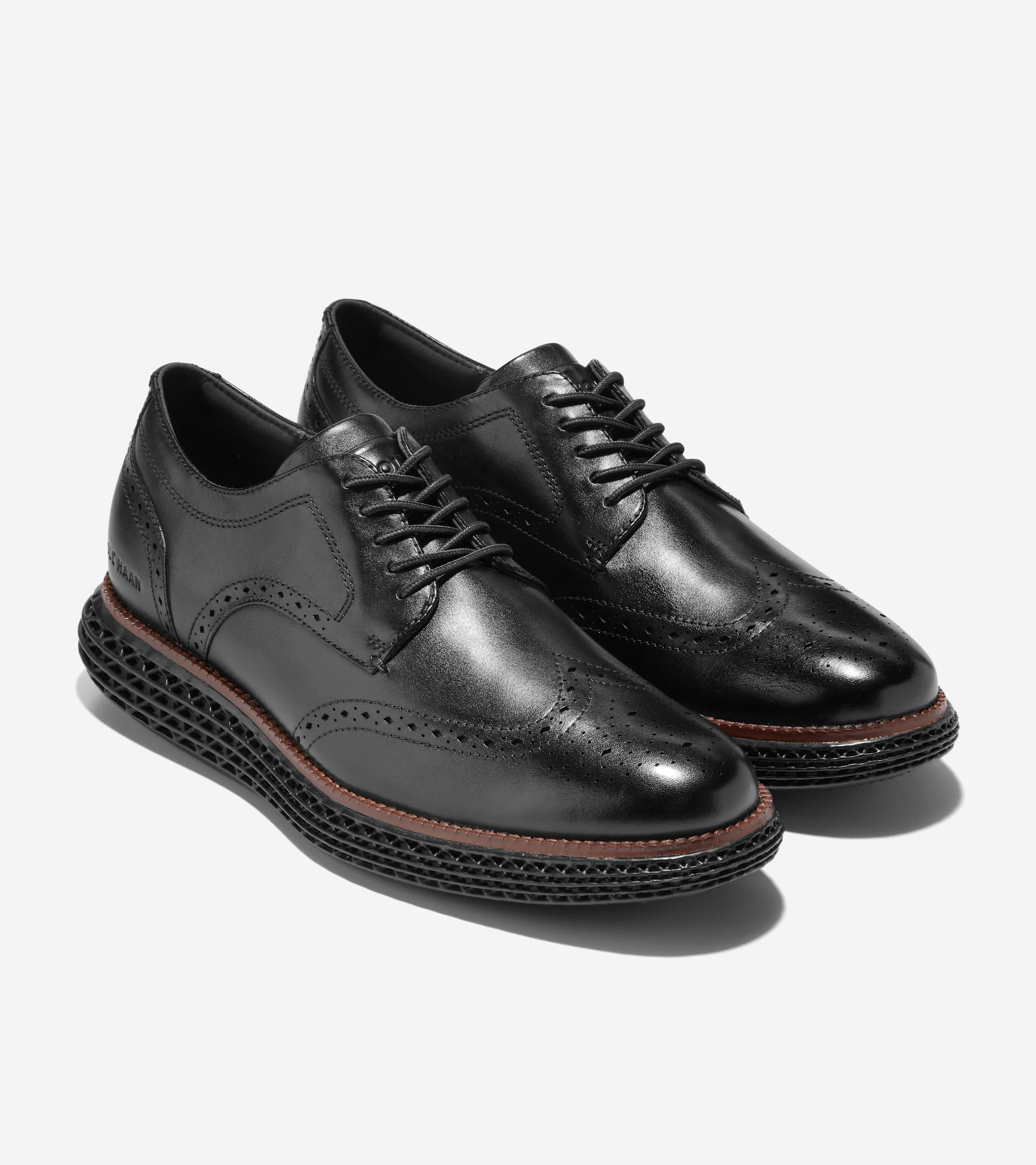 Men's ØriginalGrand 2.0 WINGTIP OXFORDS 翼尖牛津鞋
