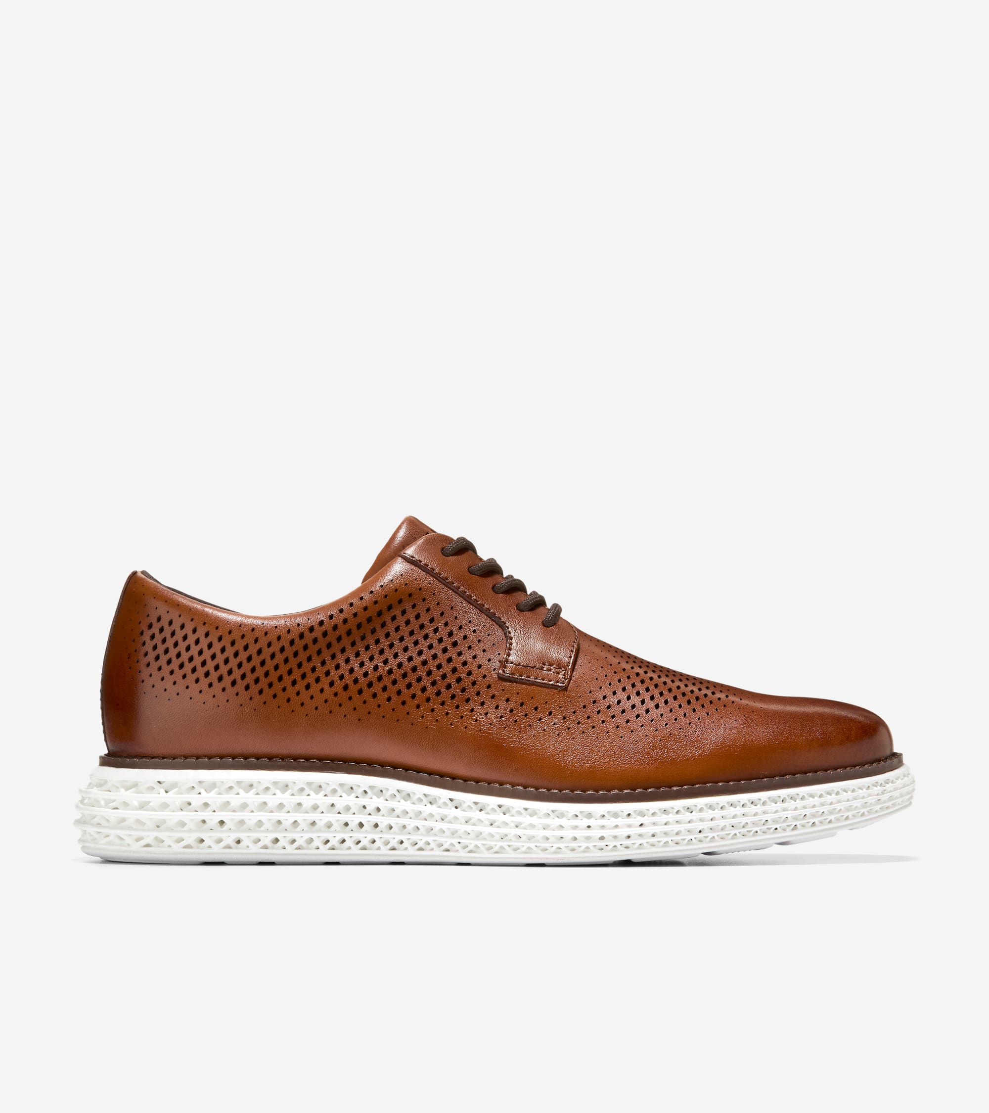 Men's ØriginalGrand 2.0 OXFORDS 穿孔牛津鞋
