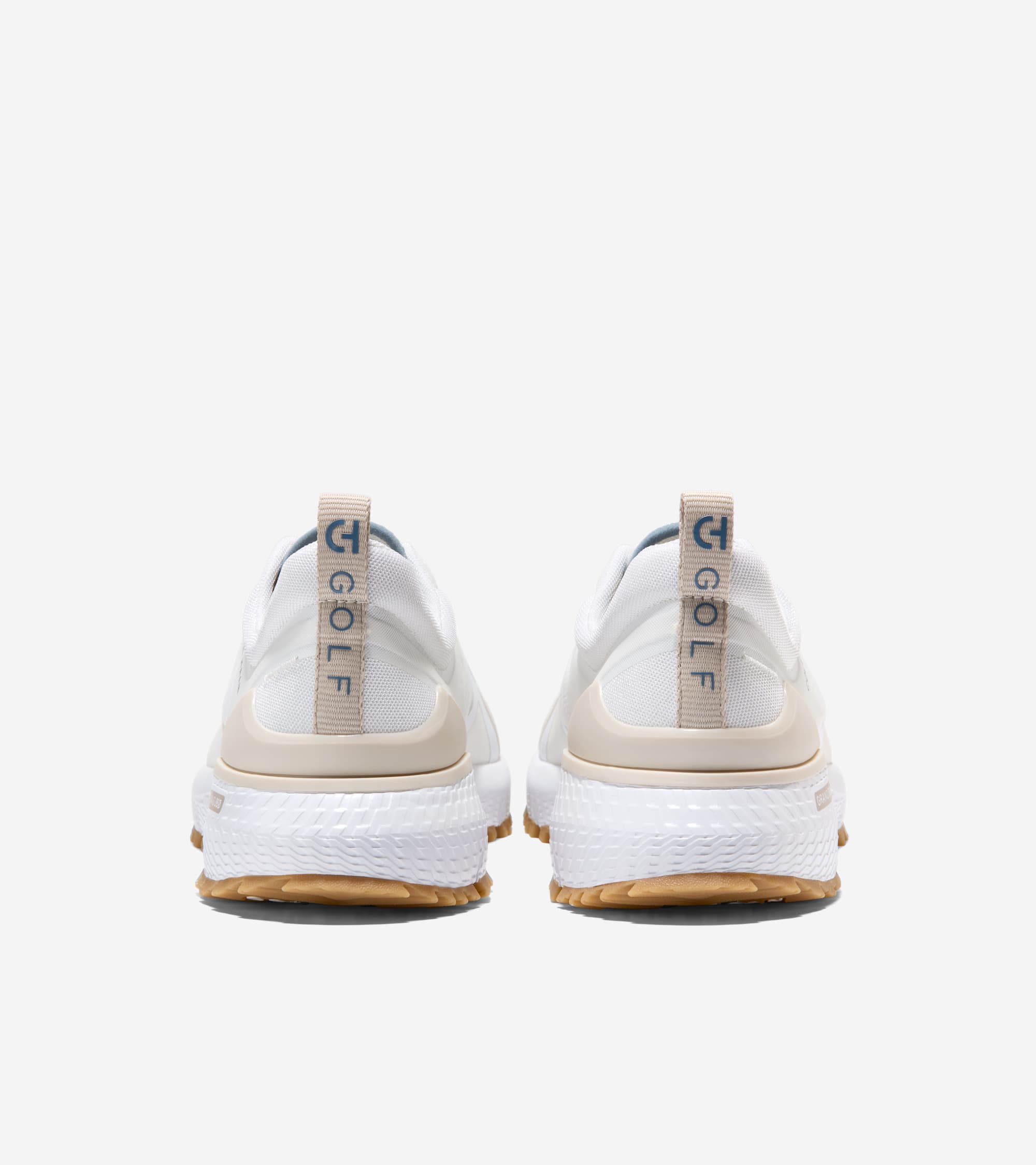 Men's ZERØGRAND OVERTAKE II GOLF 高爾夫球鞋