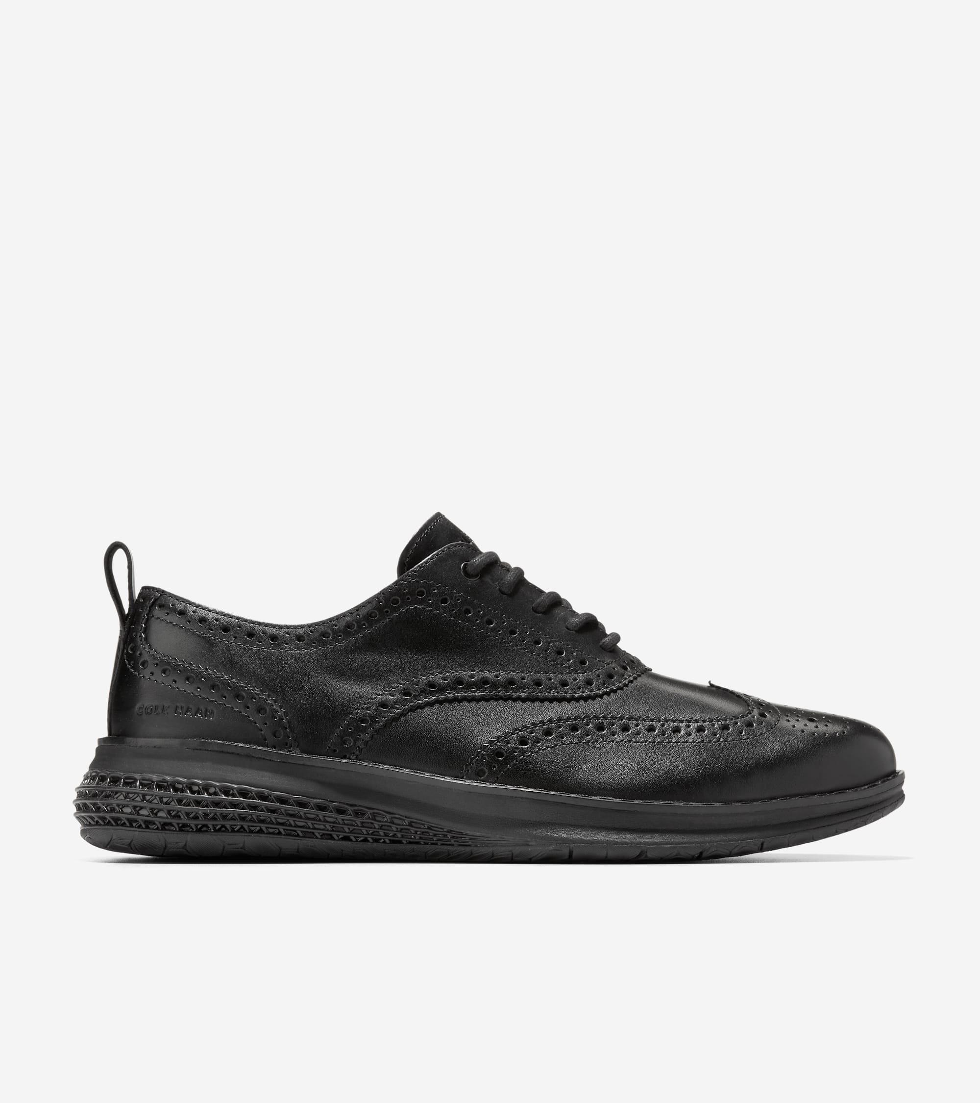 Men's ØriginalGrand ENERGYWEAVE WINGTIP OXFORDS 翼尖牛津鞋