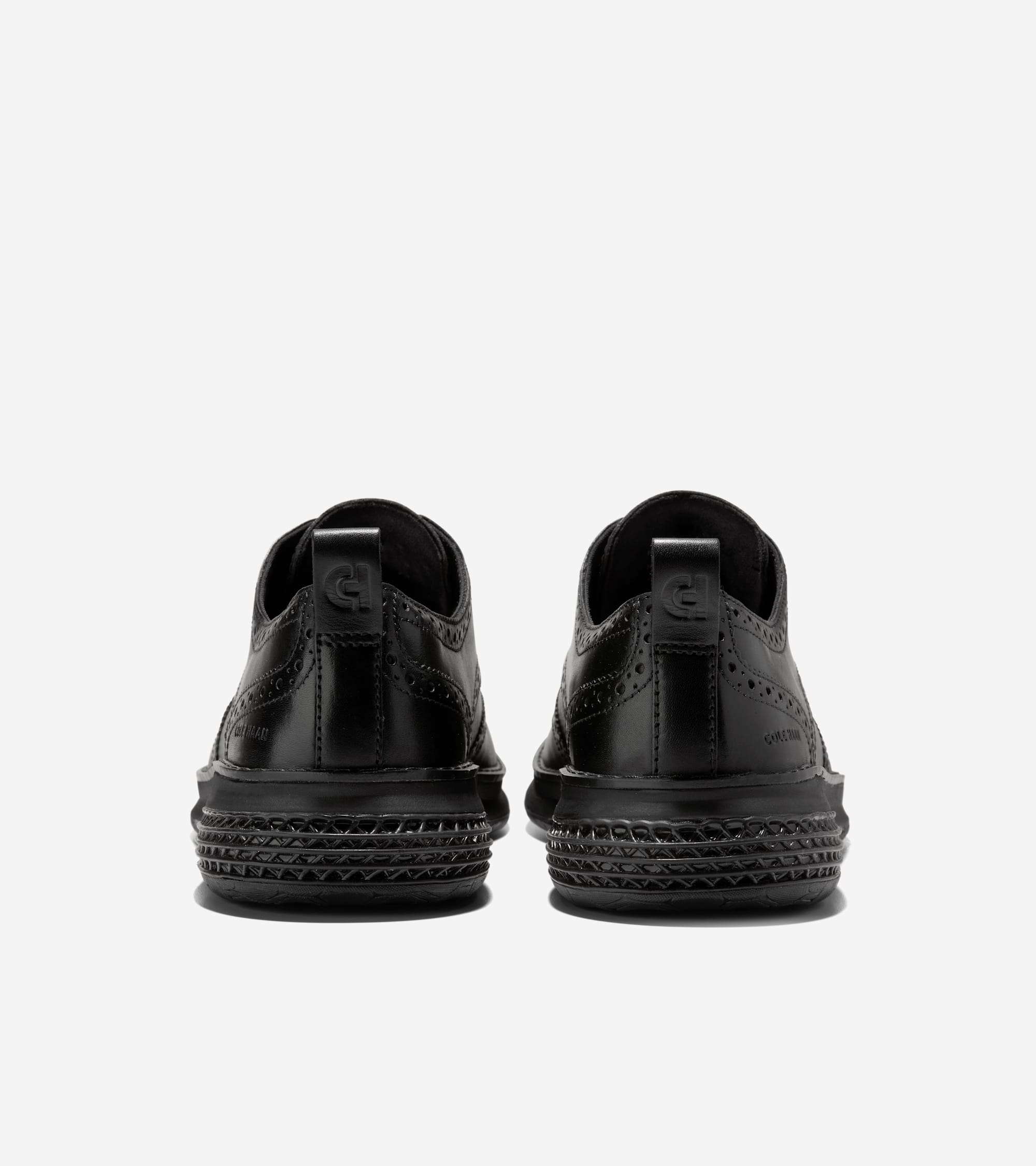 Men's ØriginalGrand ENERGYWEAVE WINGTIP OXFORDS 翼尖牛津鞋