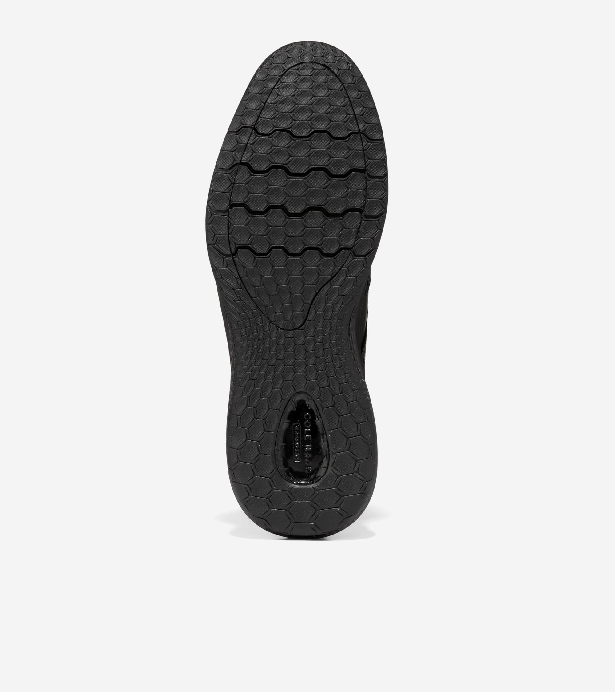Men's ØriginalGrand ENERGYWEAVE WINGTIP OXFORDS 翼尖牛津鞋