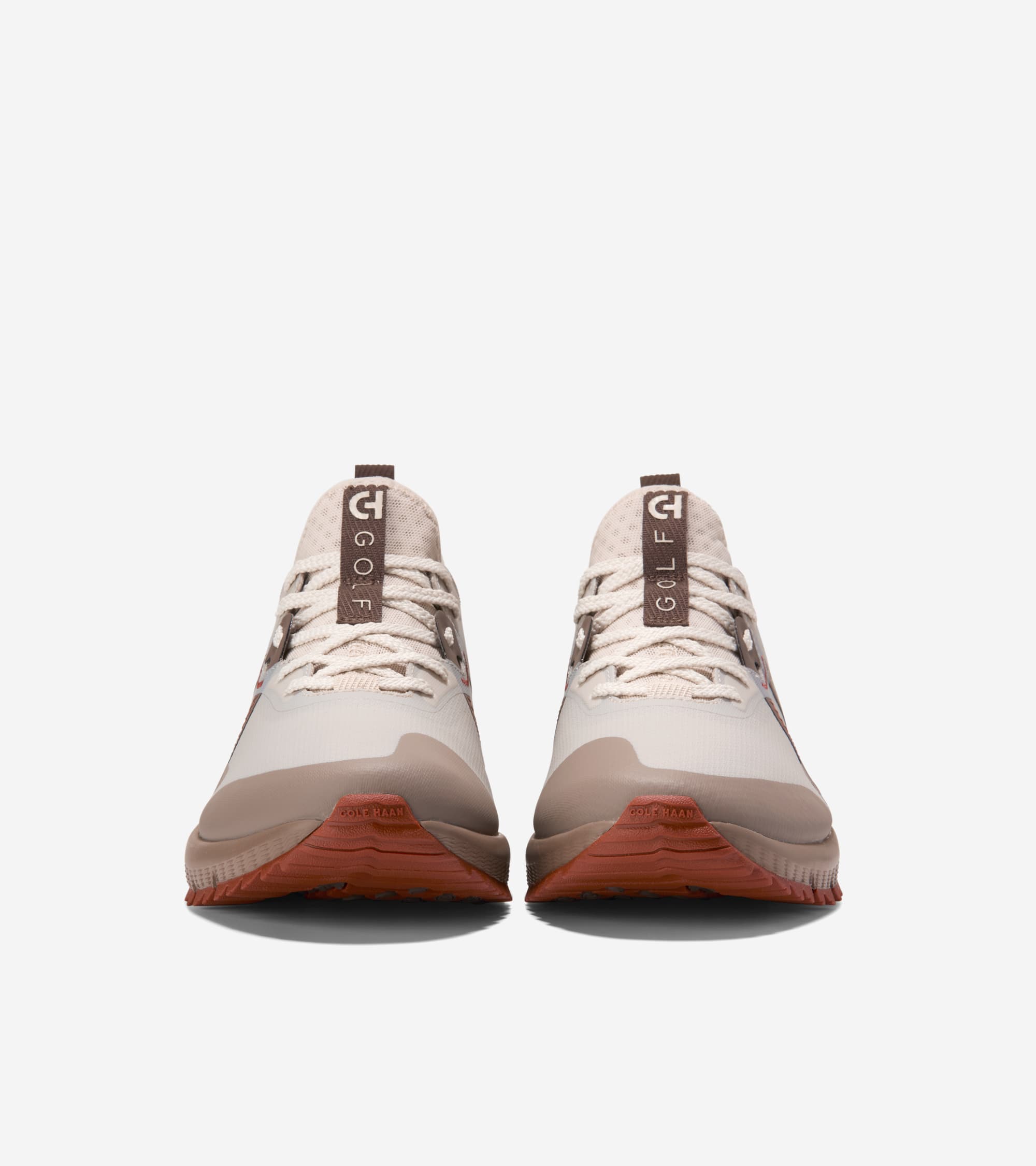 Men's ZERØGRAND OVERTAKE GOLF WR 高爾夫球鞋