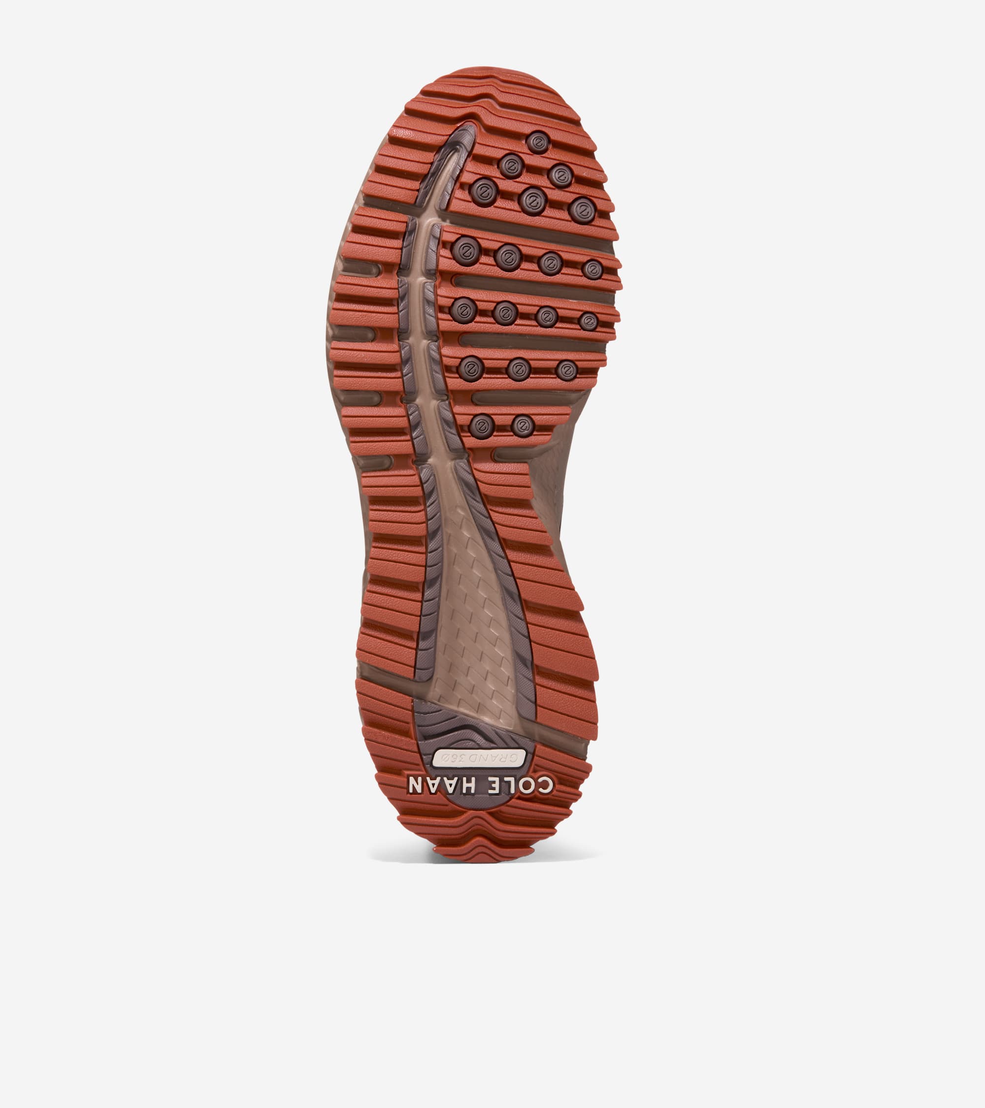 Men's ZERØGRAND OVERTAKE GOLF WR 高爾夫球鞋