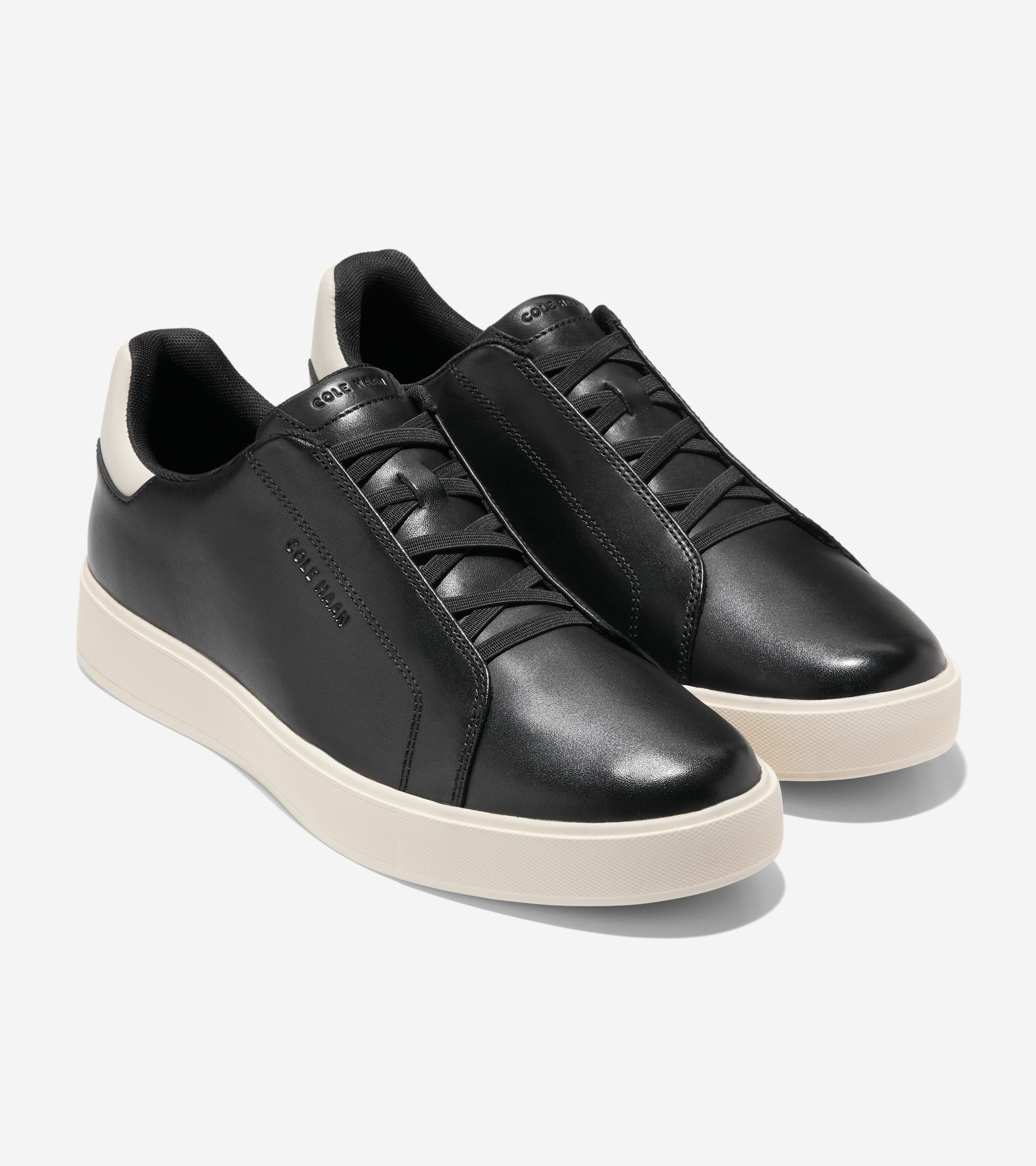 Men's GRANDPRØ LUXE SLIP-ON SNEAKERS 休閒鞋