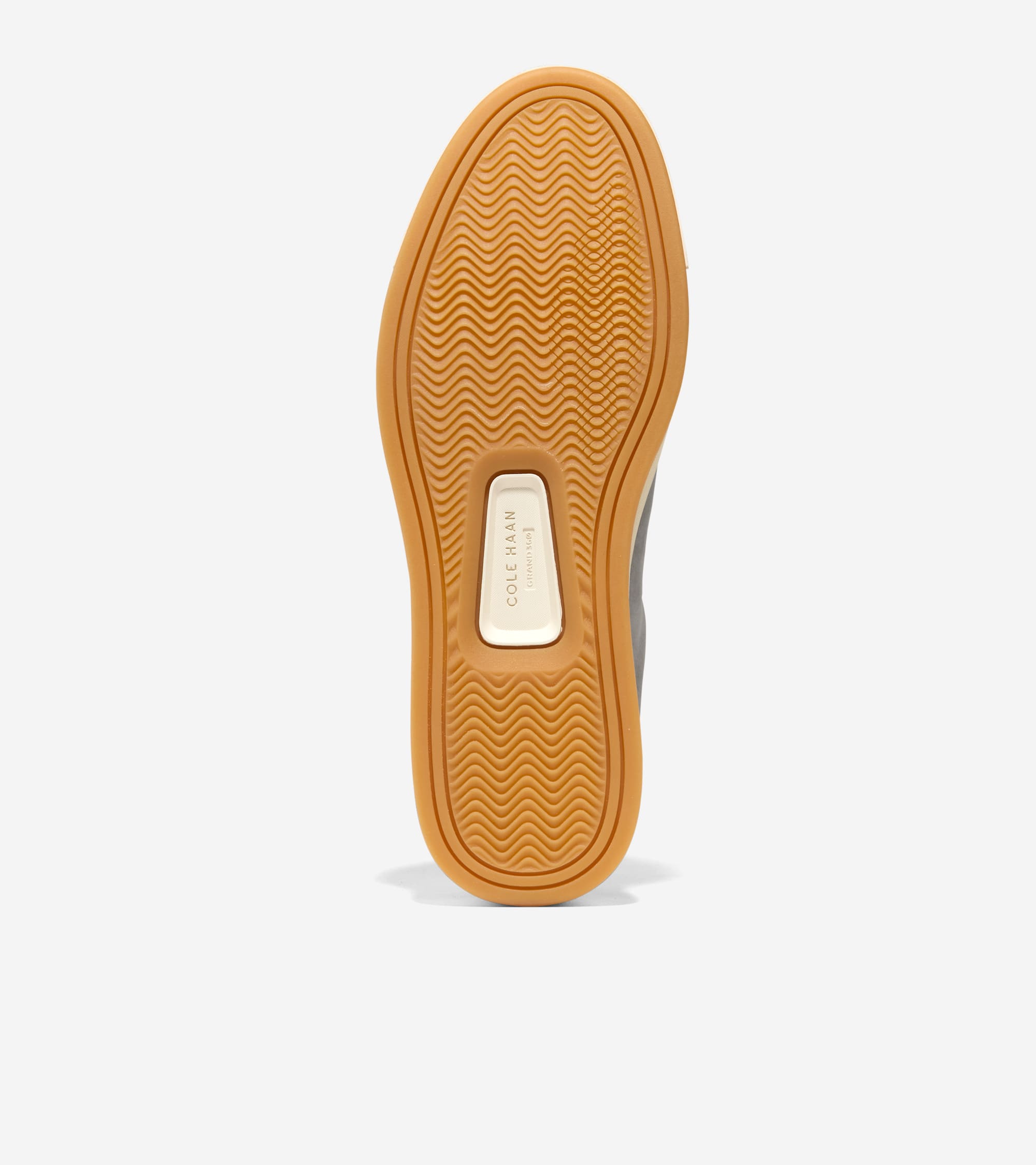 Men's GRANDPRØ LUXE SLIP-ON SNEAKERS 休閒鞋