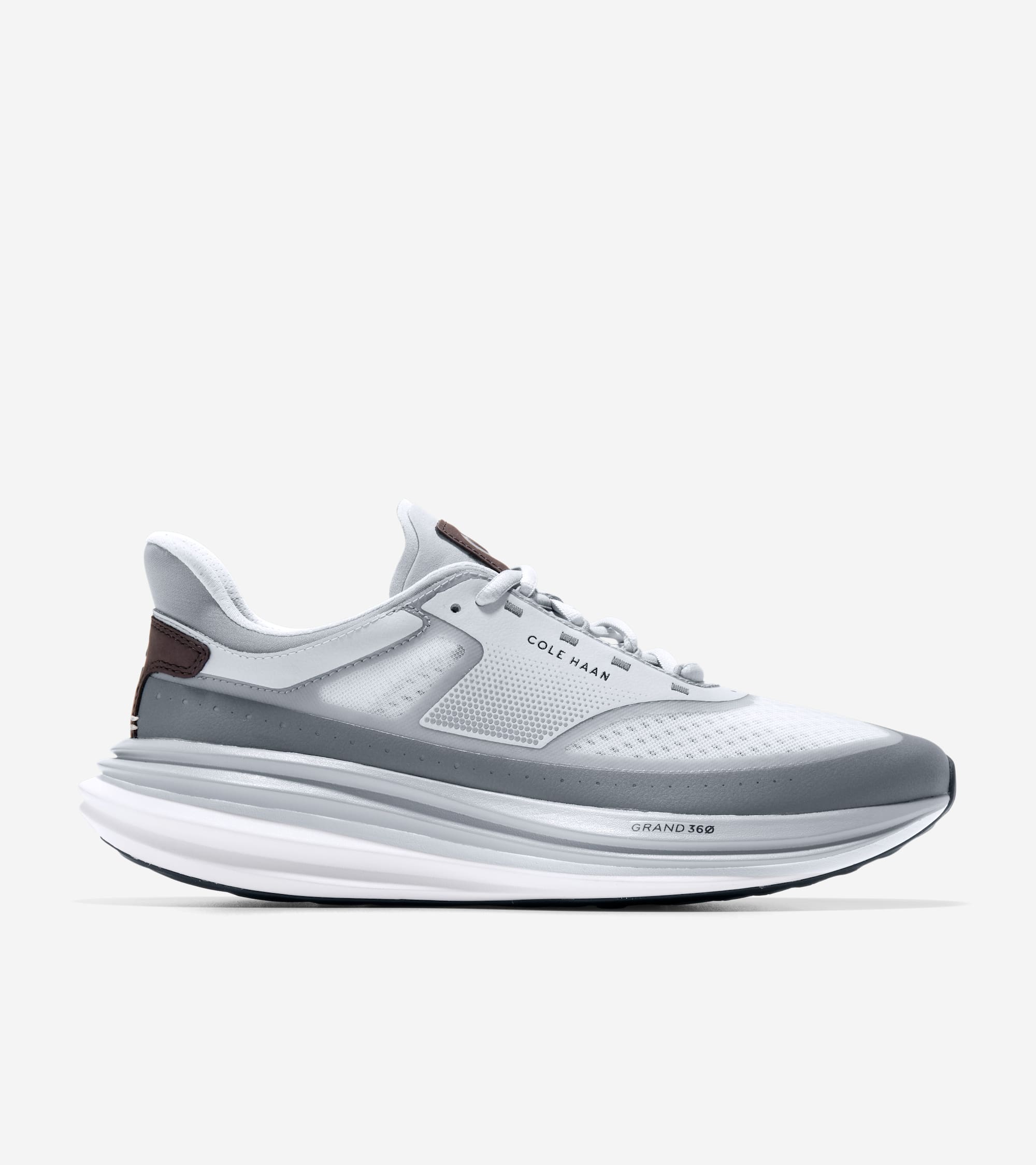 Men's ØriginalGrand QUADSTAR RUNNING SNEAKERS 運動跑鞋