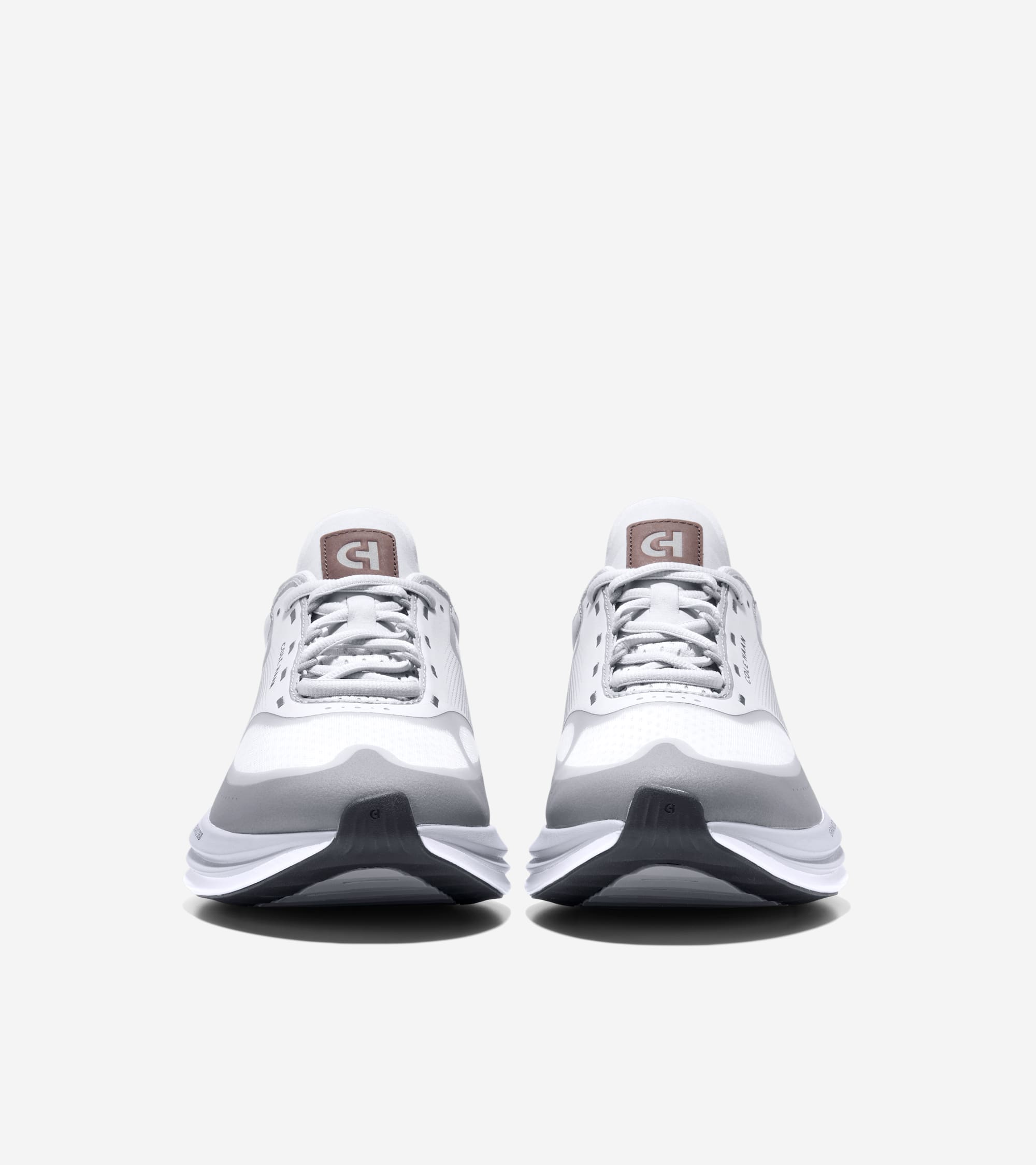 Men's ØriginalGrand QUADSTAR RUNNING SNEAKERS 運動跑鞋
