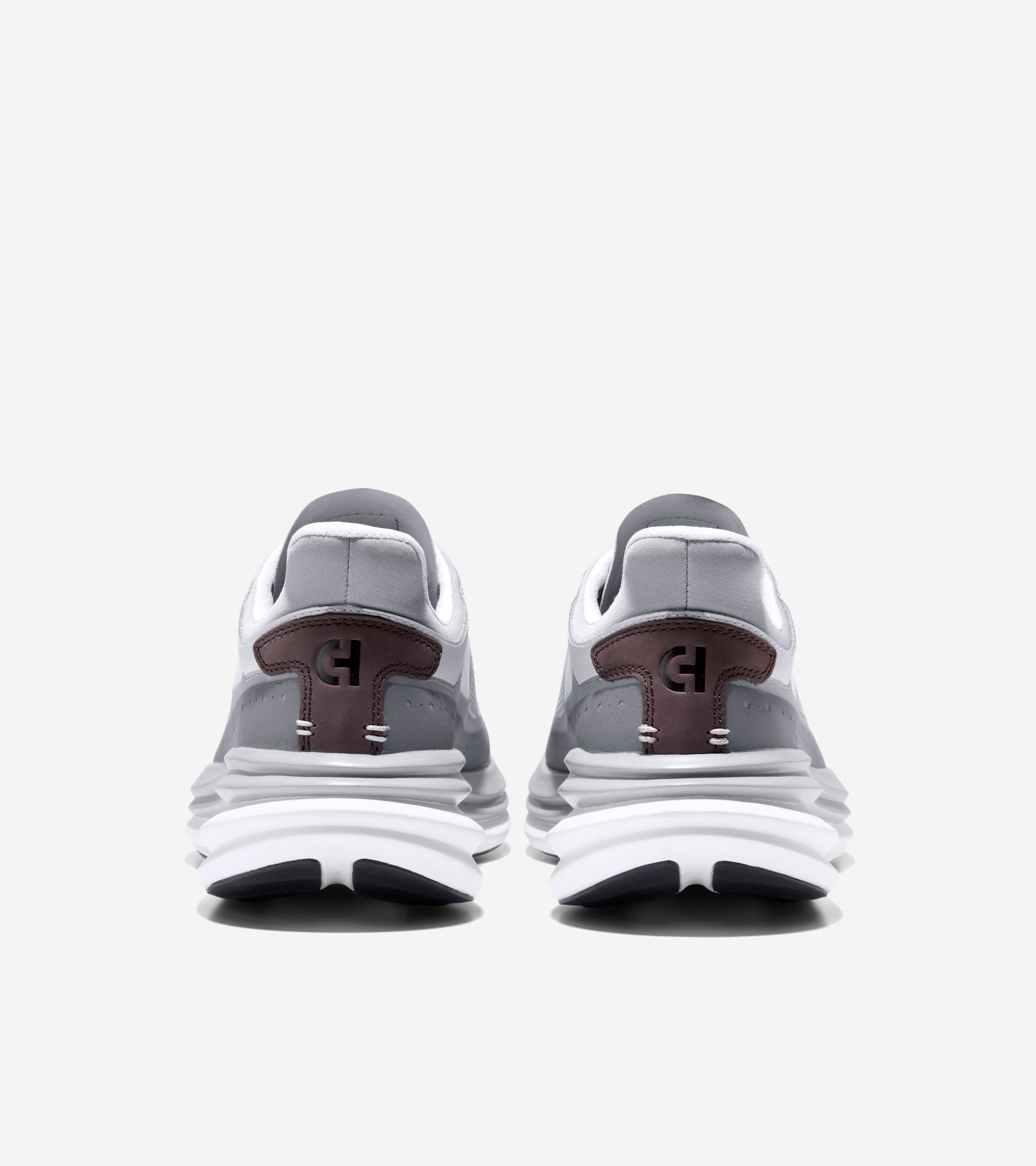 Men's ØriginalGrand QUADSTAR RUNNING SNEAKERS 運動跑鞋
