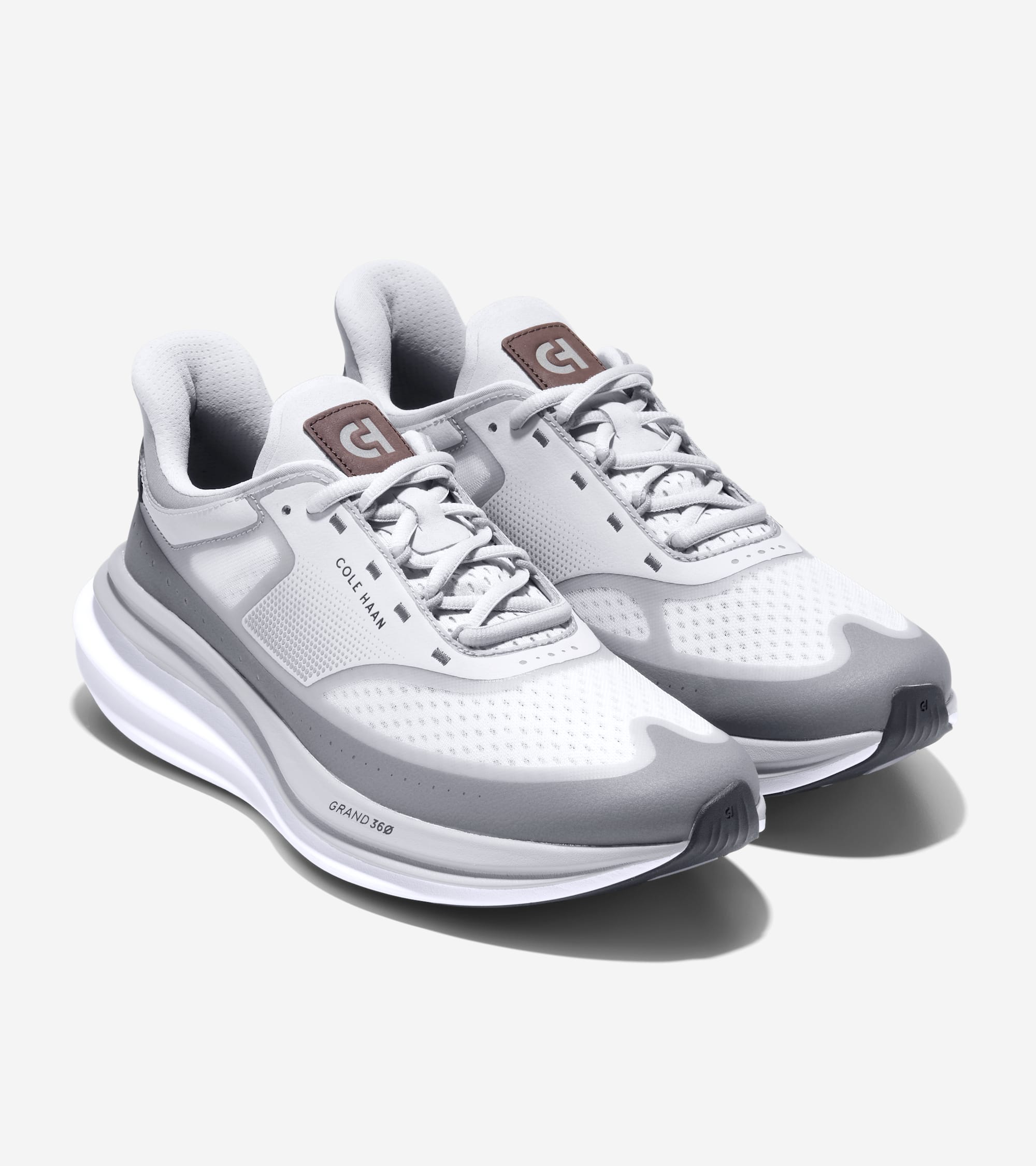 Men's ØriginalGrand QUADSTAR RUNNING SNEAKERS 運動跑鞋
