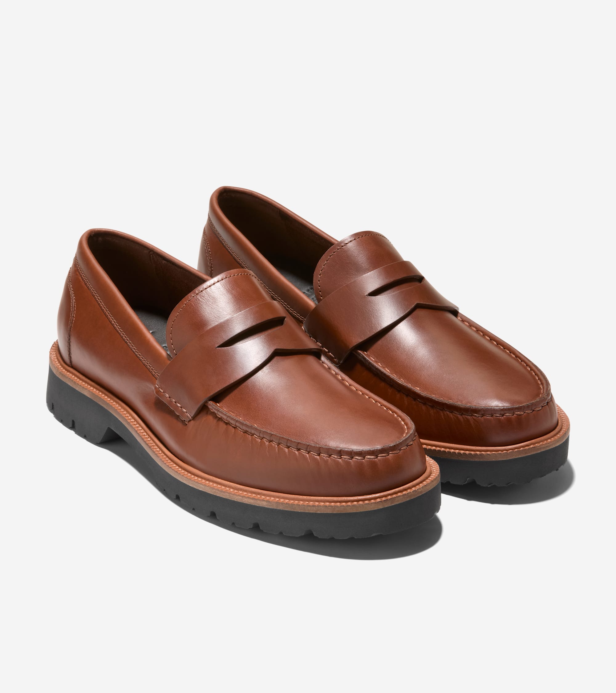 Men's American Classics Penny Loafer 樂福鞋