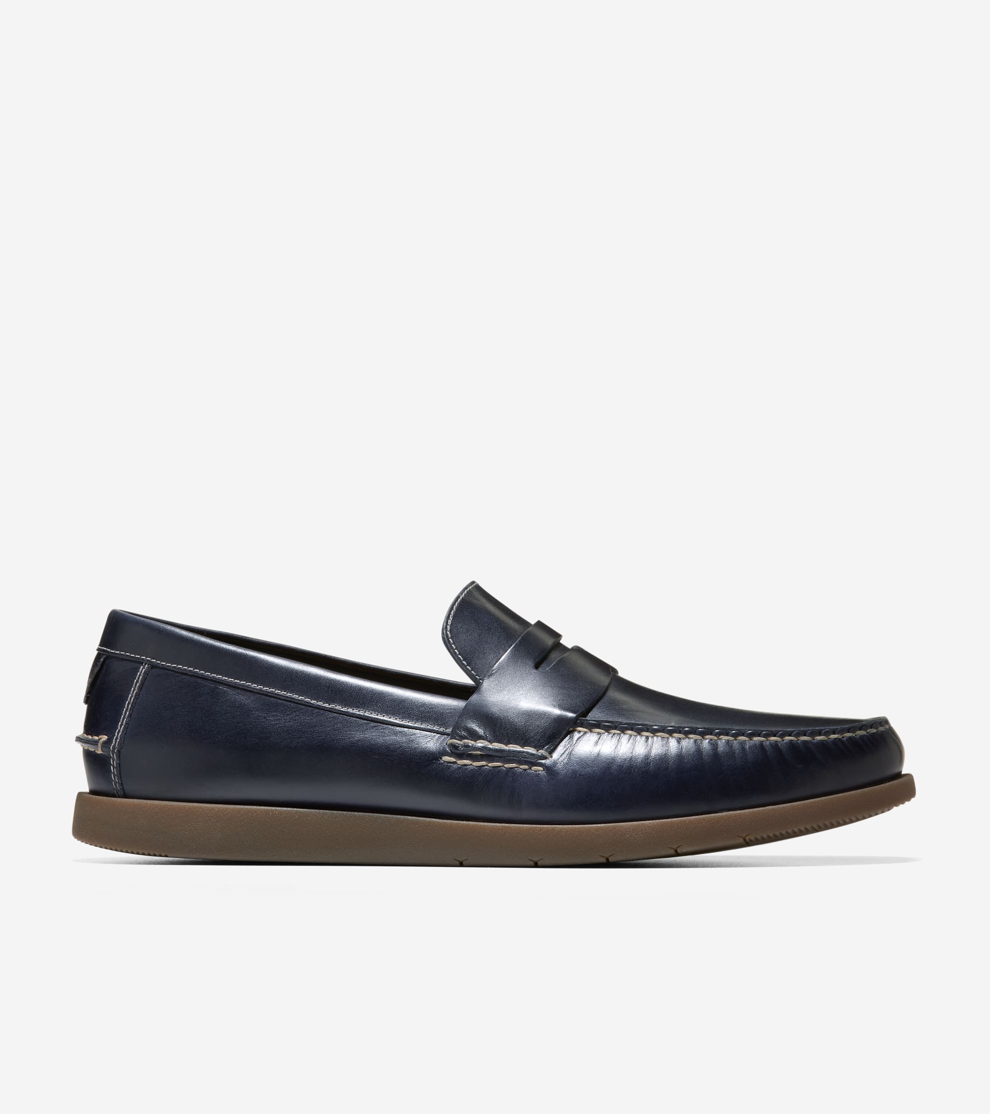 Men's Premium Outdr Penny Loafers 樂福鞋