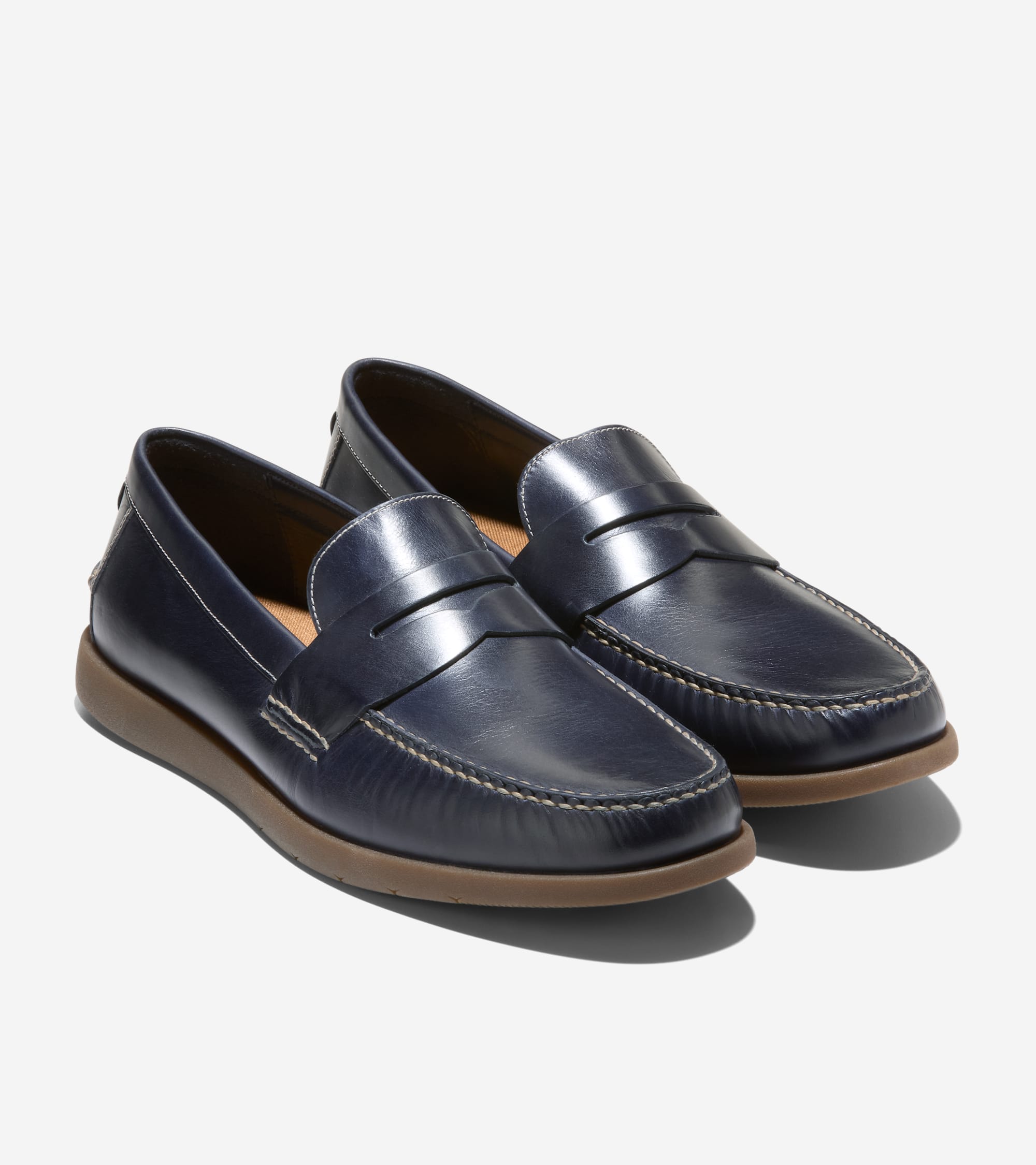 Men's Premium Outdr Penny Loafers 樂福鞋