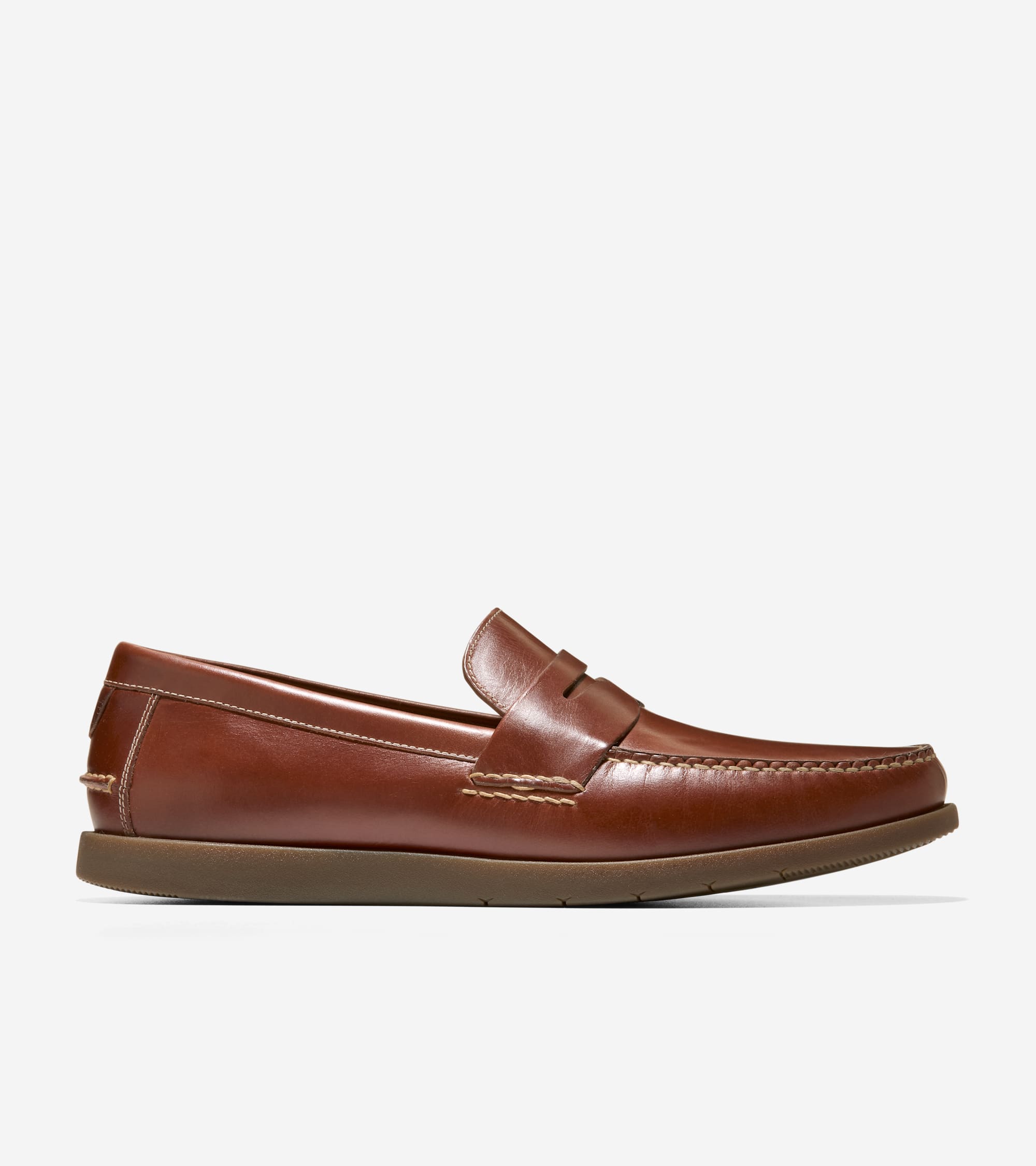 Men's Premium Outdr Penny Loafers 樂福鞋