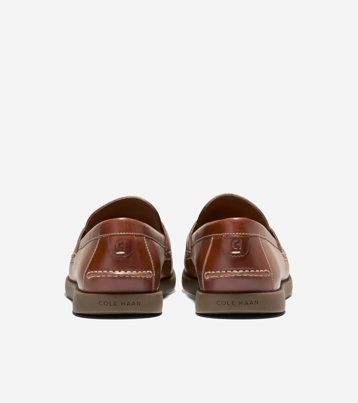 Men's Premium Outdr Penny Loafers 樂福鞋