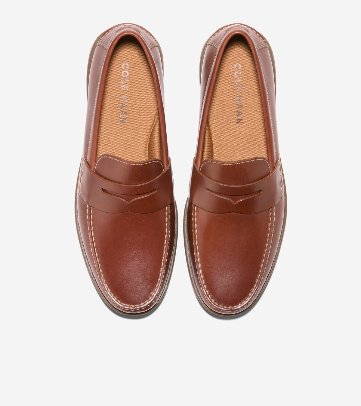 Men's Premium Outdr Penny Loafers 樂福鞋