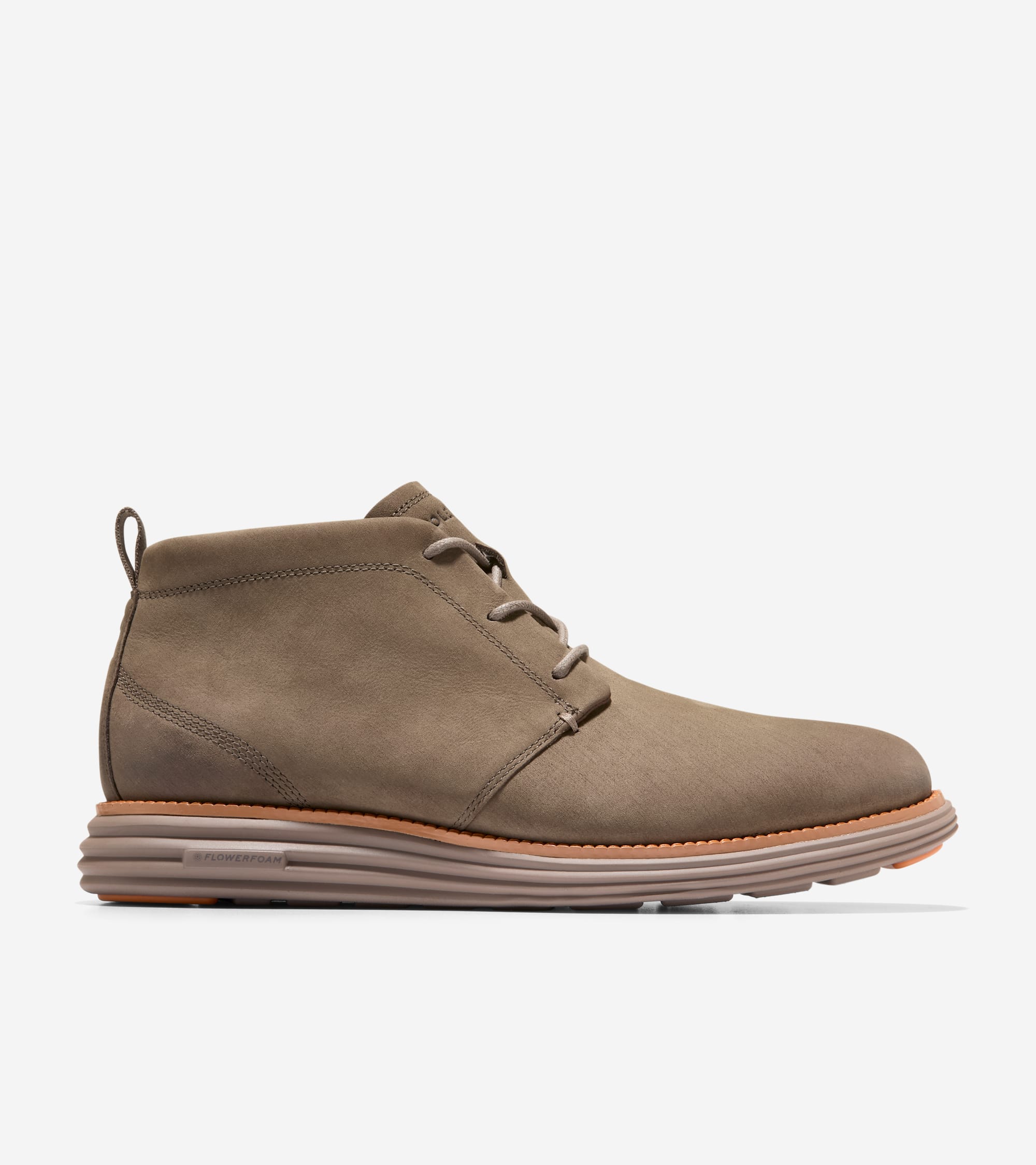 Men's ØriginalGrand Remastered Waterproof Chukka Boot 查卡靴