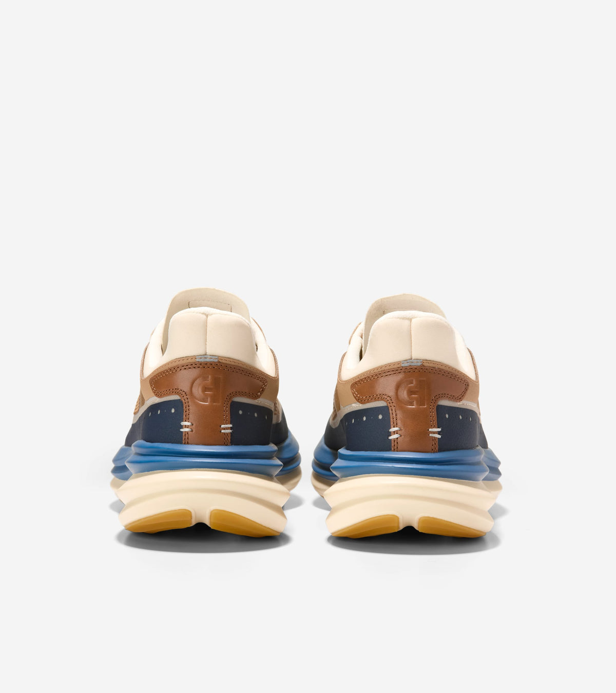 Men's ØriginalGrand QUADSTAR RUNNING SNEAKERS 運動跑鞋
