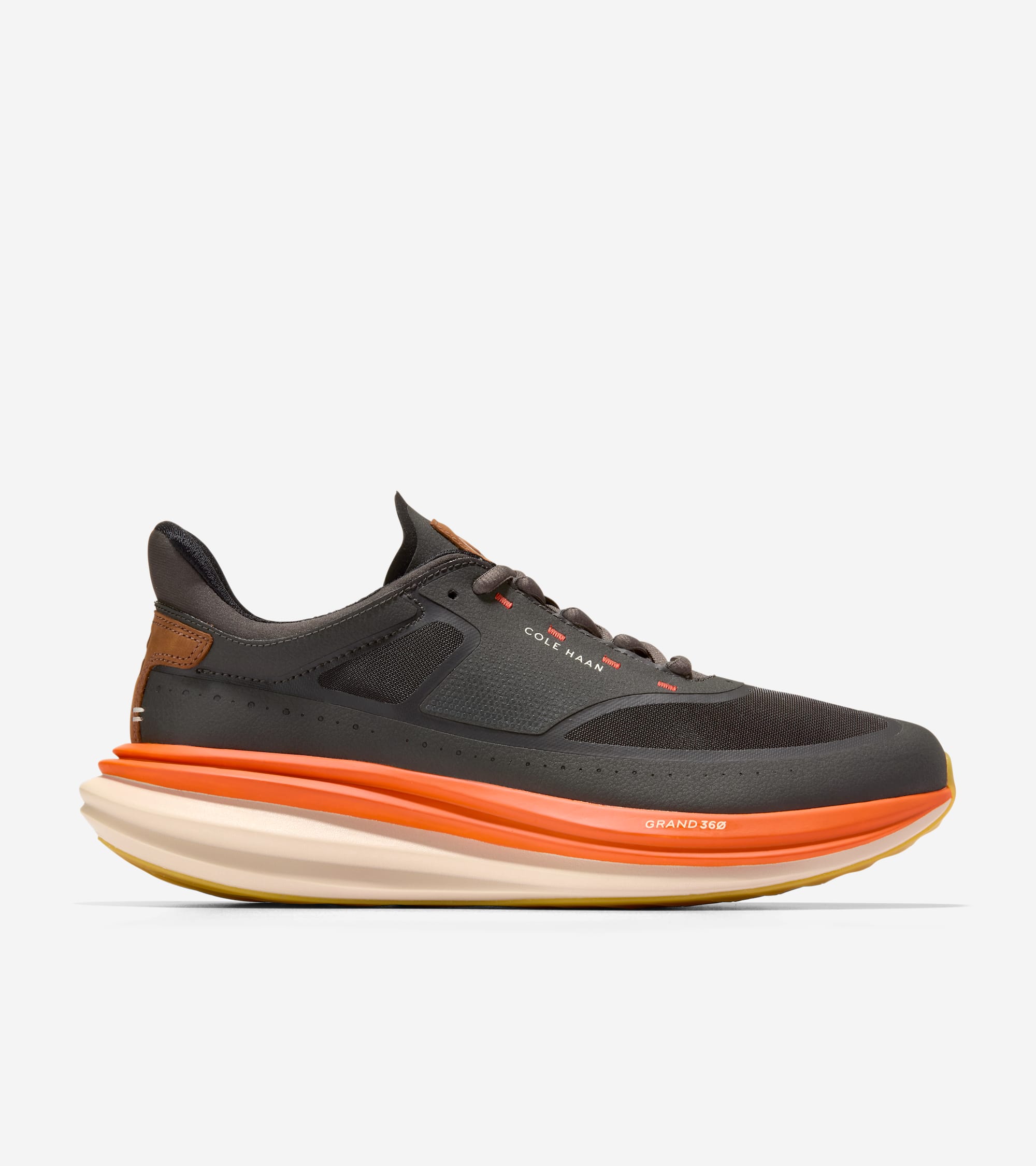 Men's ØriginalGrand QUADSTAR RUNNING SNEAKERS 運動跑鞋