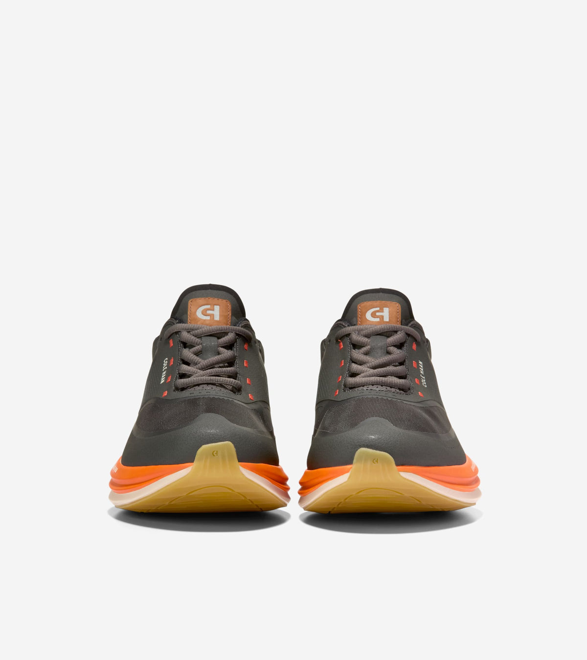 Men's ØriginalGrand QUADSTAR RUNNING SNEAKERS 運動跑鞋