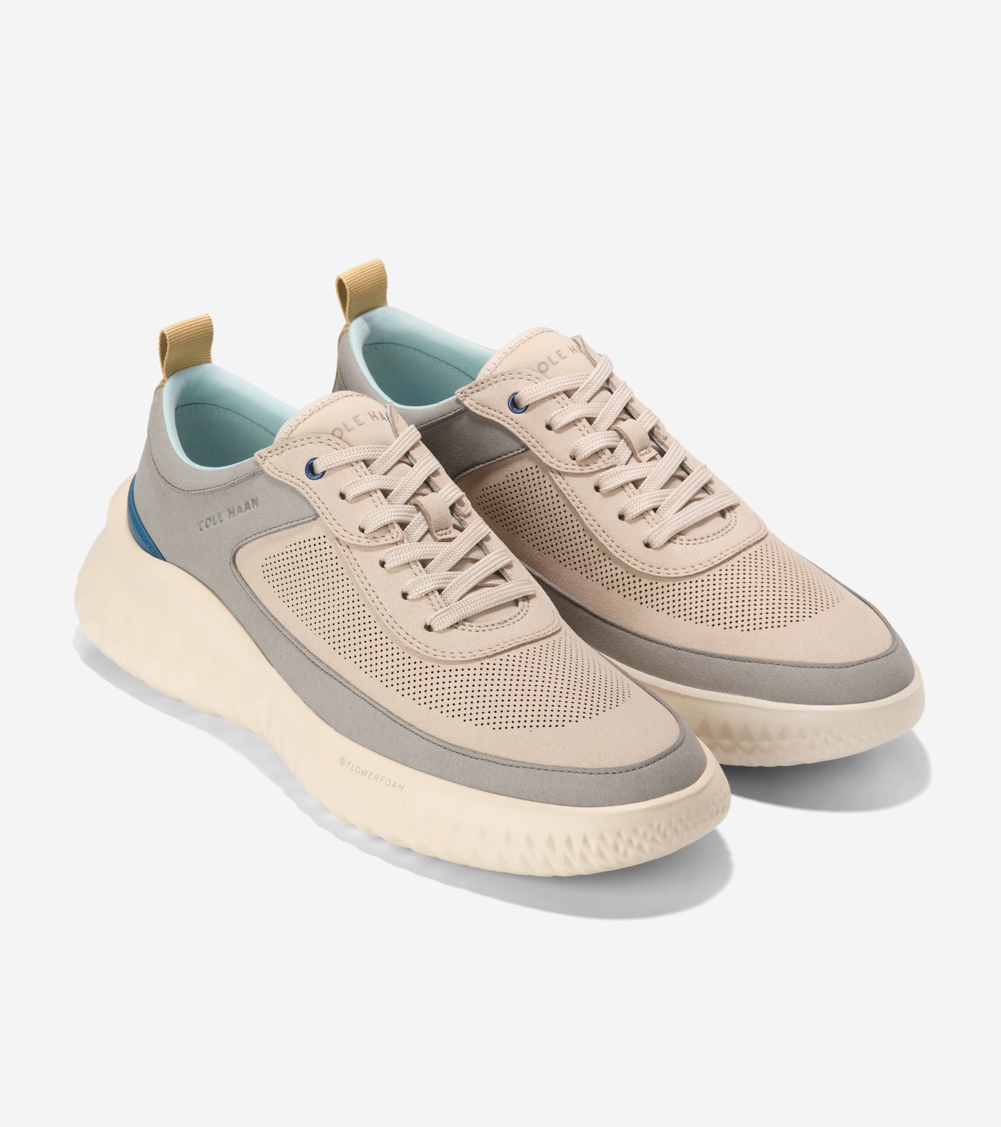 Men's Generation ZEROGRAND II ULTRA Sneaker 休閒鞋