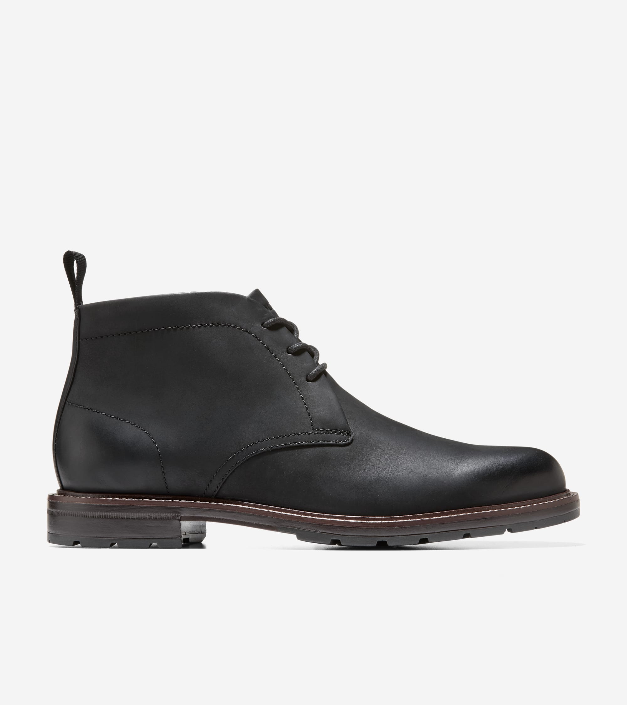 Men's Roundhill Grand Chukka Boot 查卡靴
