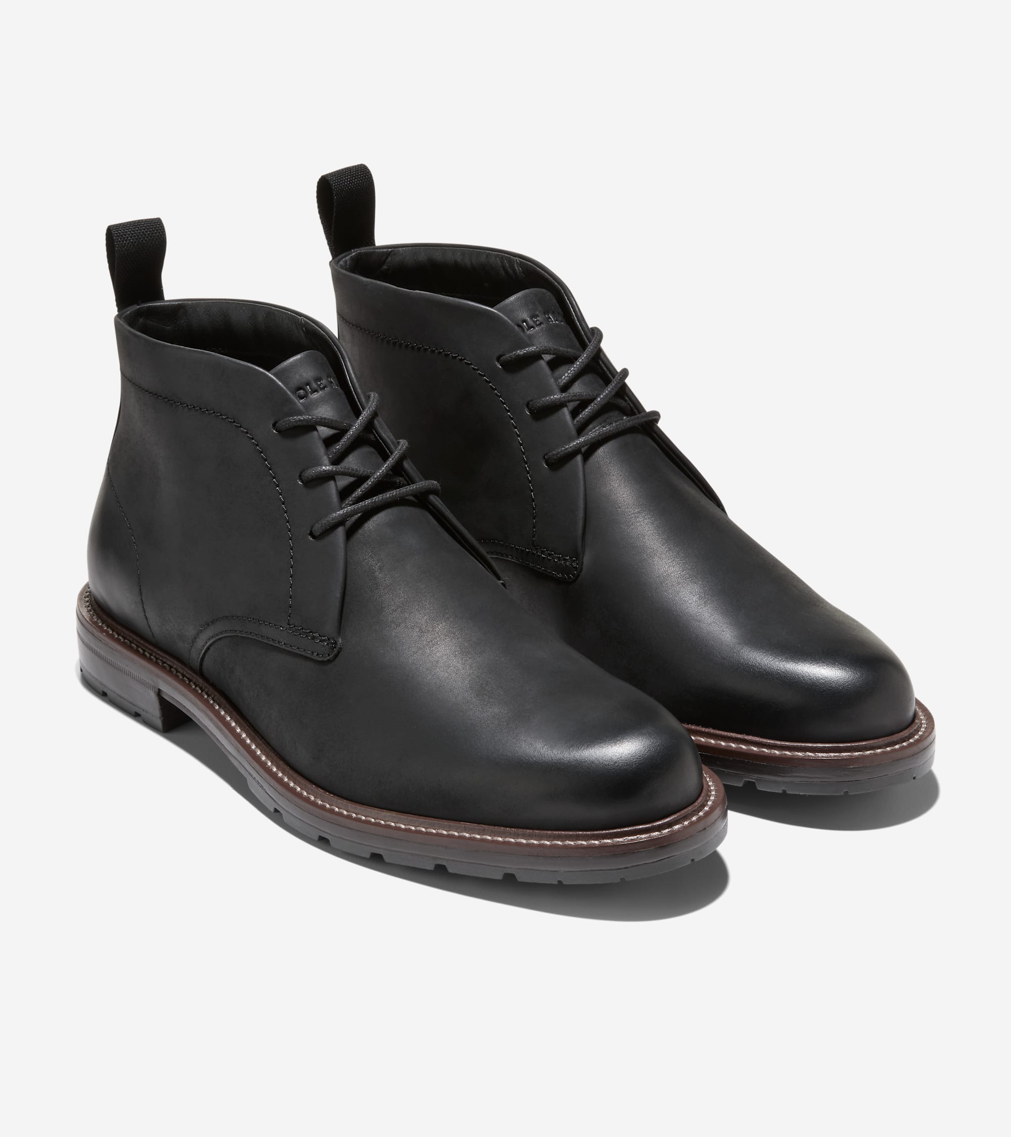 Men's Roundhill Grand Chukka Boot 查卡靴