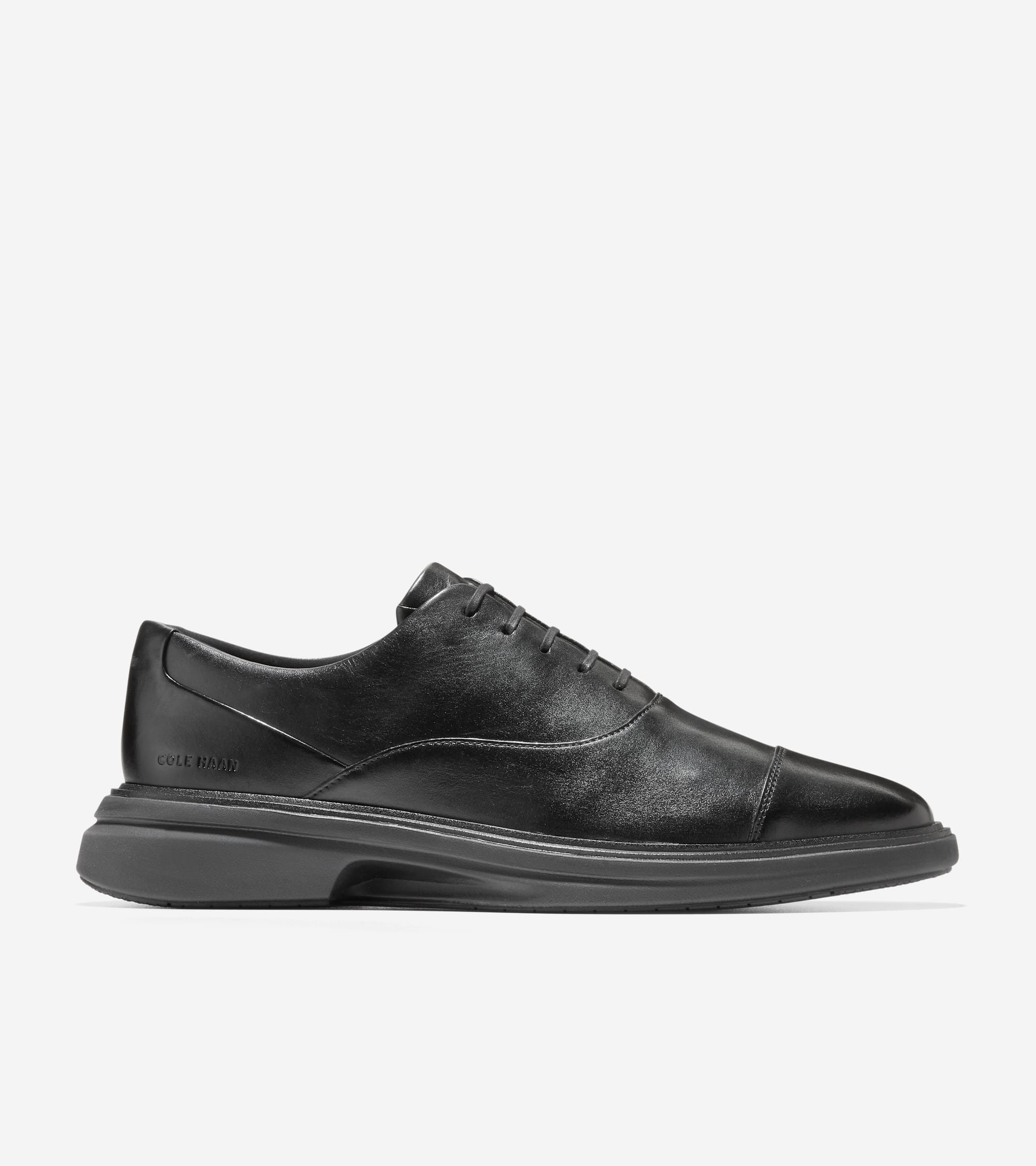 Men's ØriginalGrand Cityspectre Cap Toe Oxfords 橫飾牛津鞋