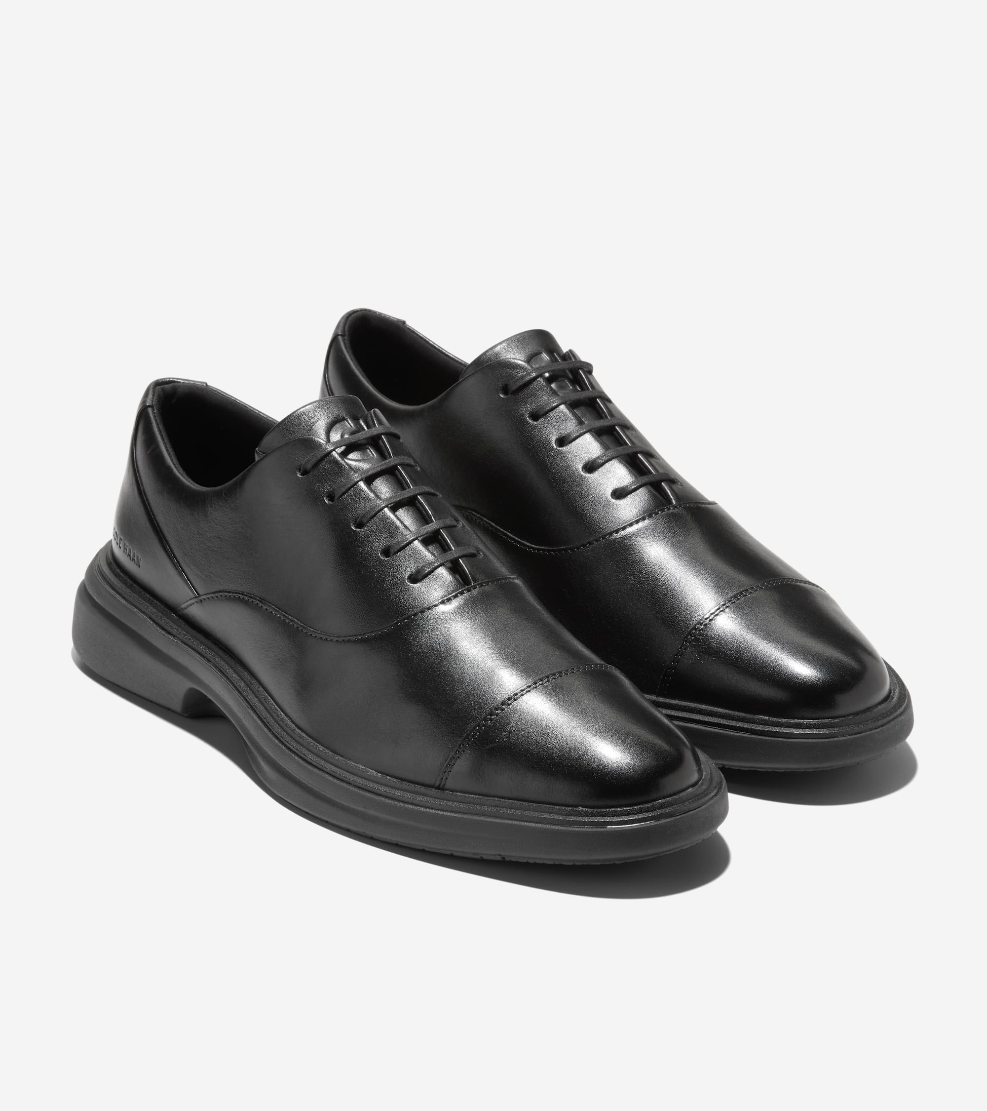 Men's ØriginalGrand Cityspectre Cap Toe Oxfords 橫飾牛津鞋