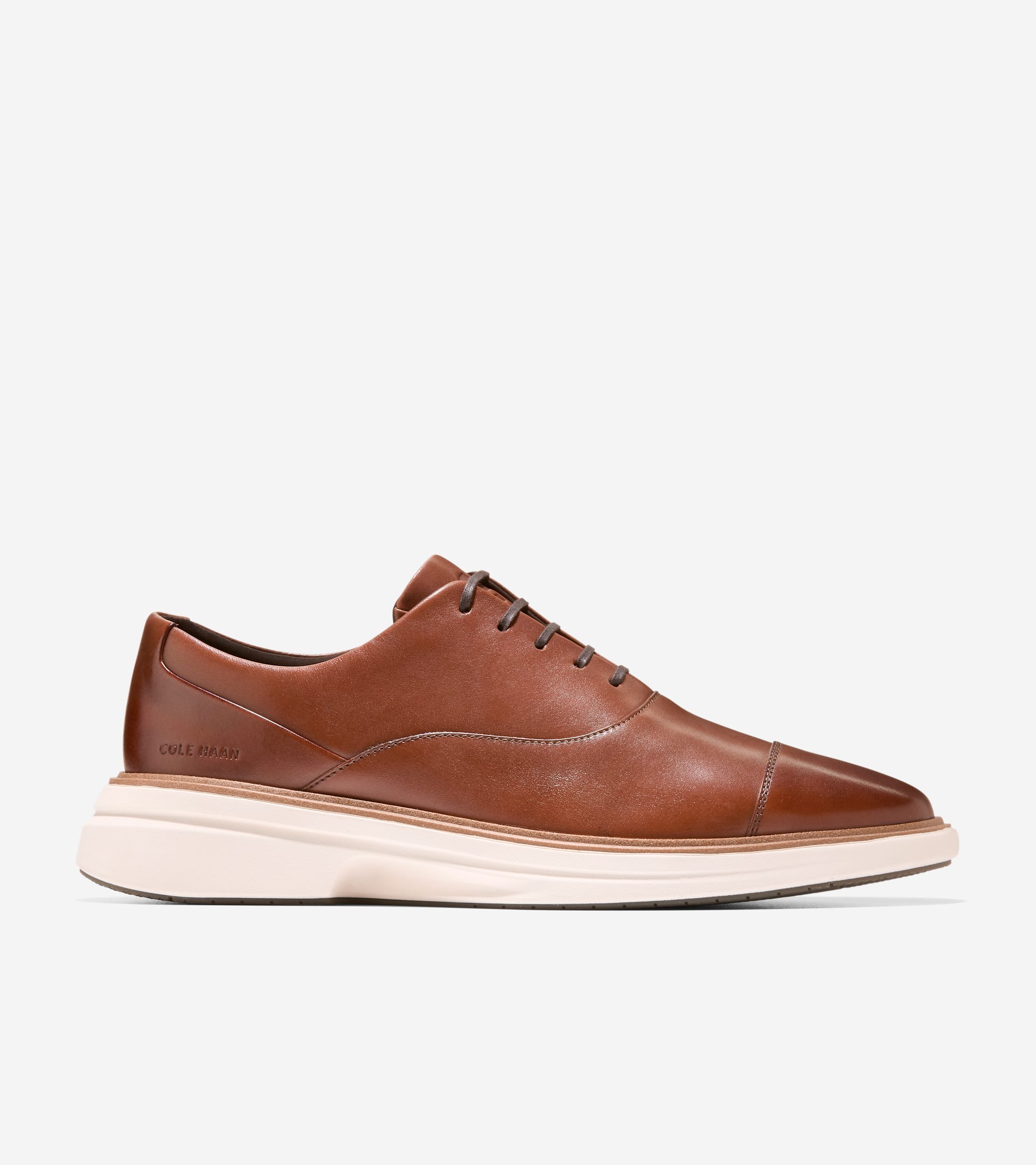 Men's ØriginalGrand Cityspectre Cap Toe Oxfords 橫飾牛津鞋