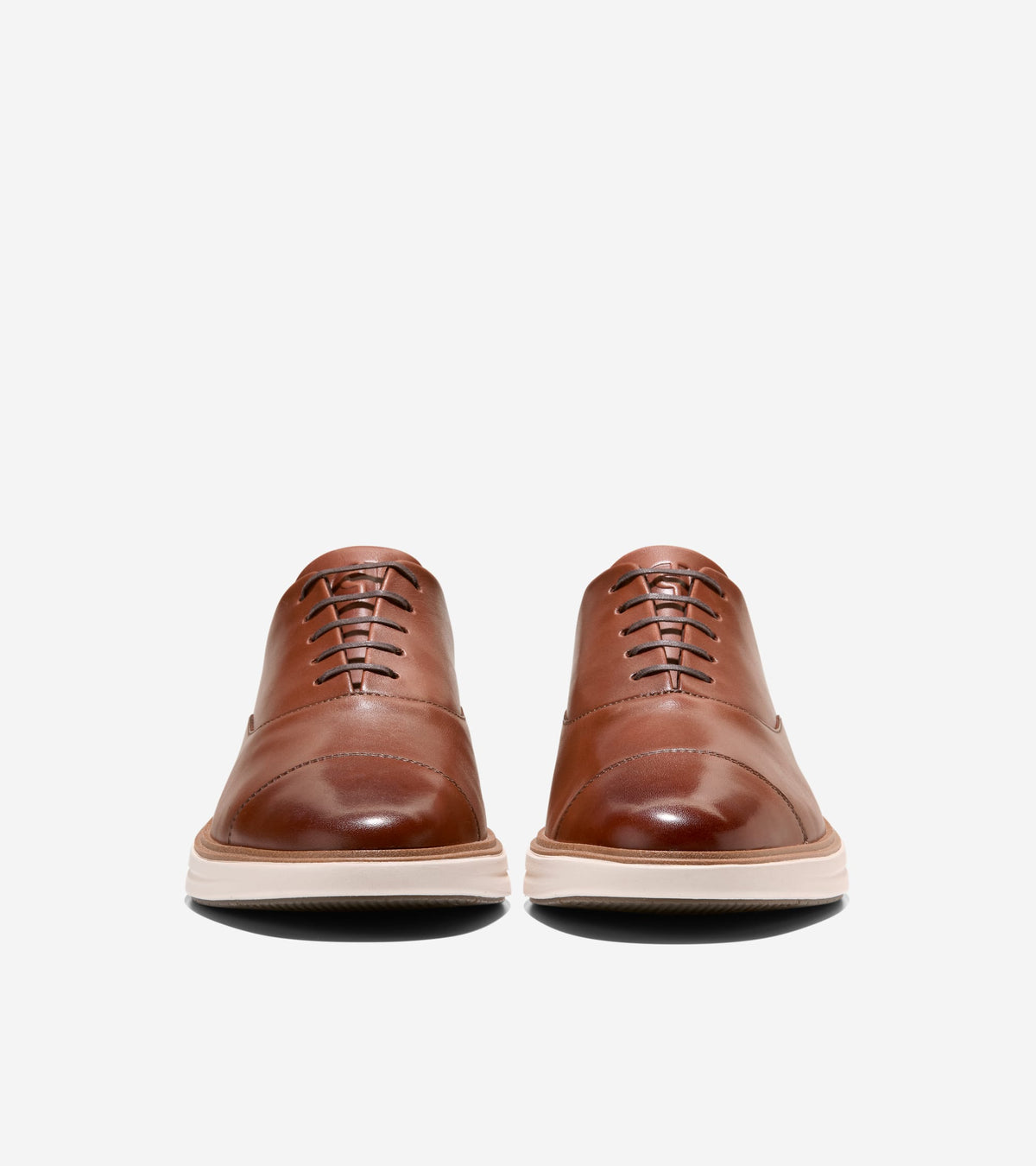 Men's ØriginalGrand Cityspectre Cap Toe Oxfords 橫飾牛津鞋