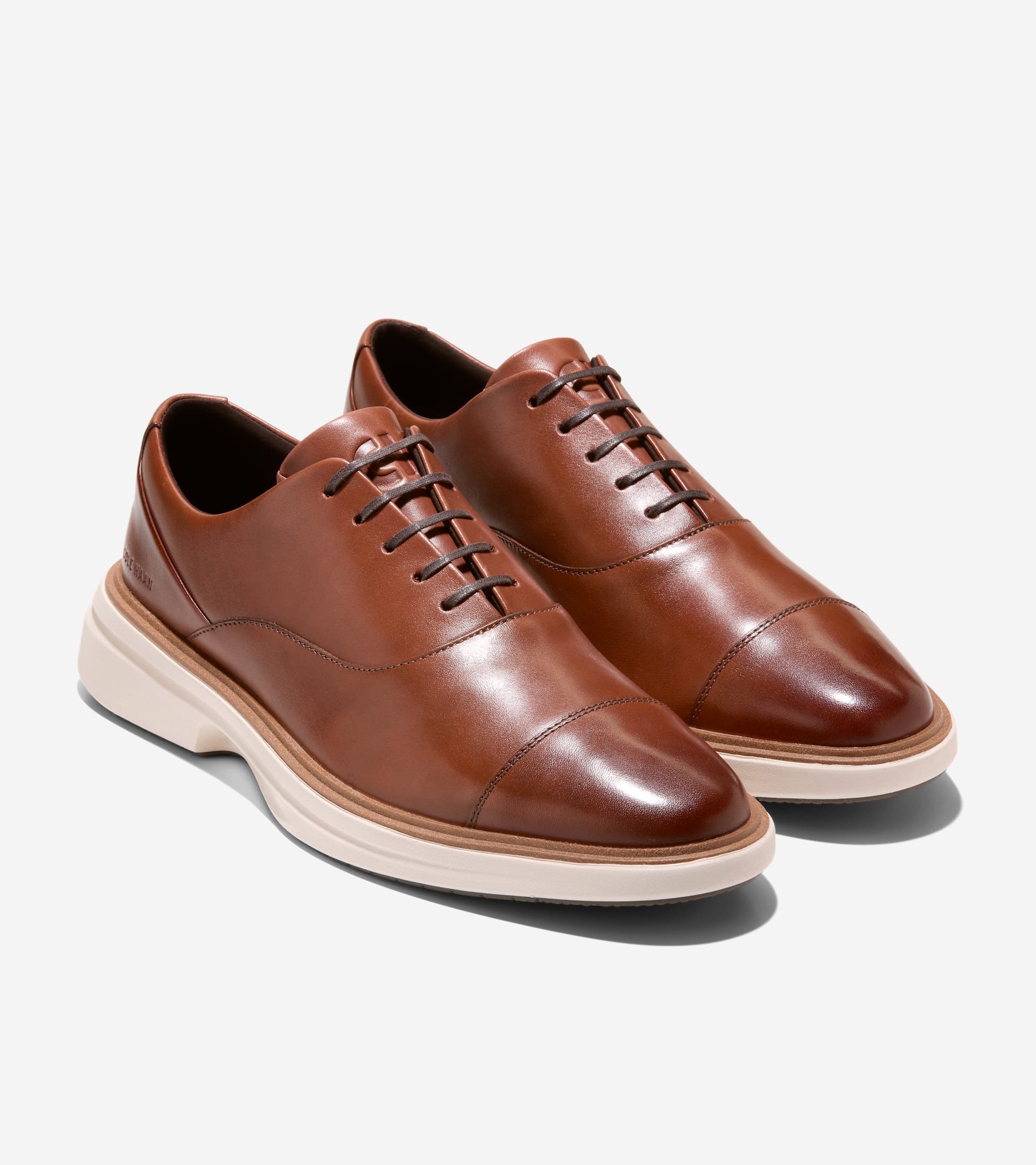 Men's ØriginalGrand Cityspectre Cap Toe Oxfords 橫飾牛津鞋