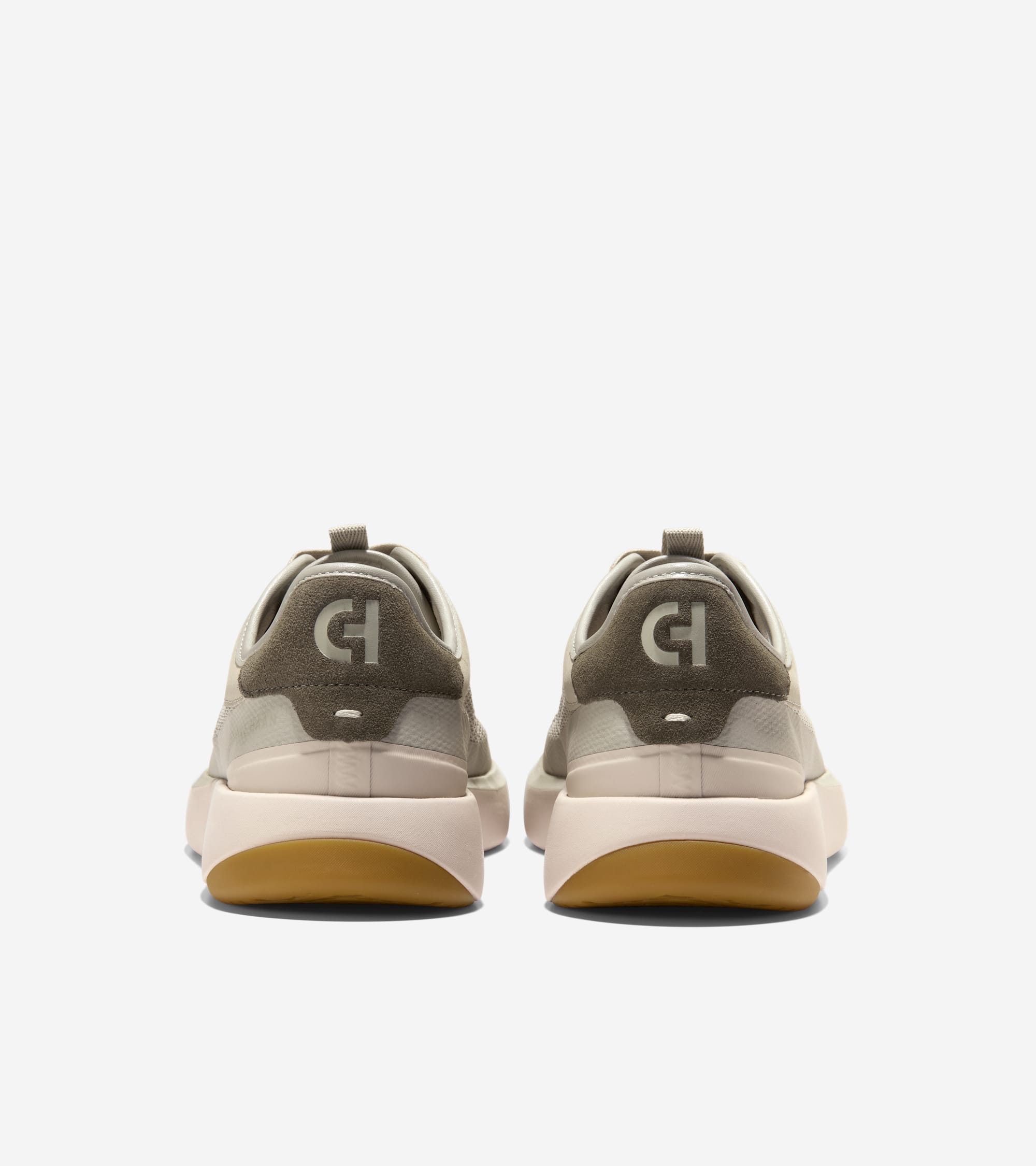 Men's GrandPrø All Day Court Sneakers 休閒鞋