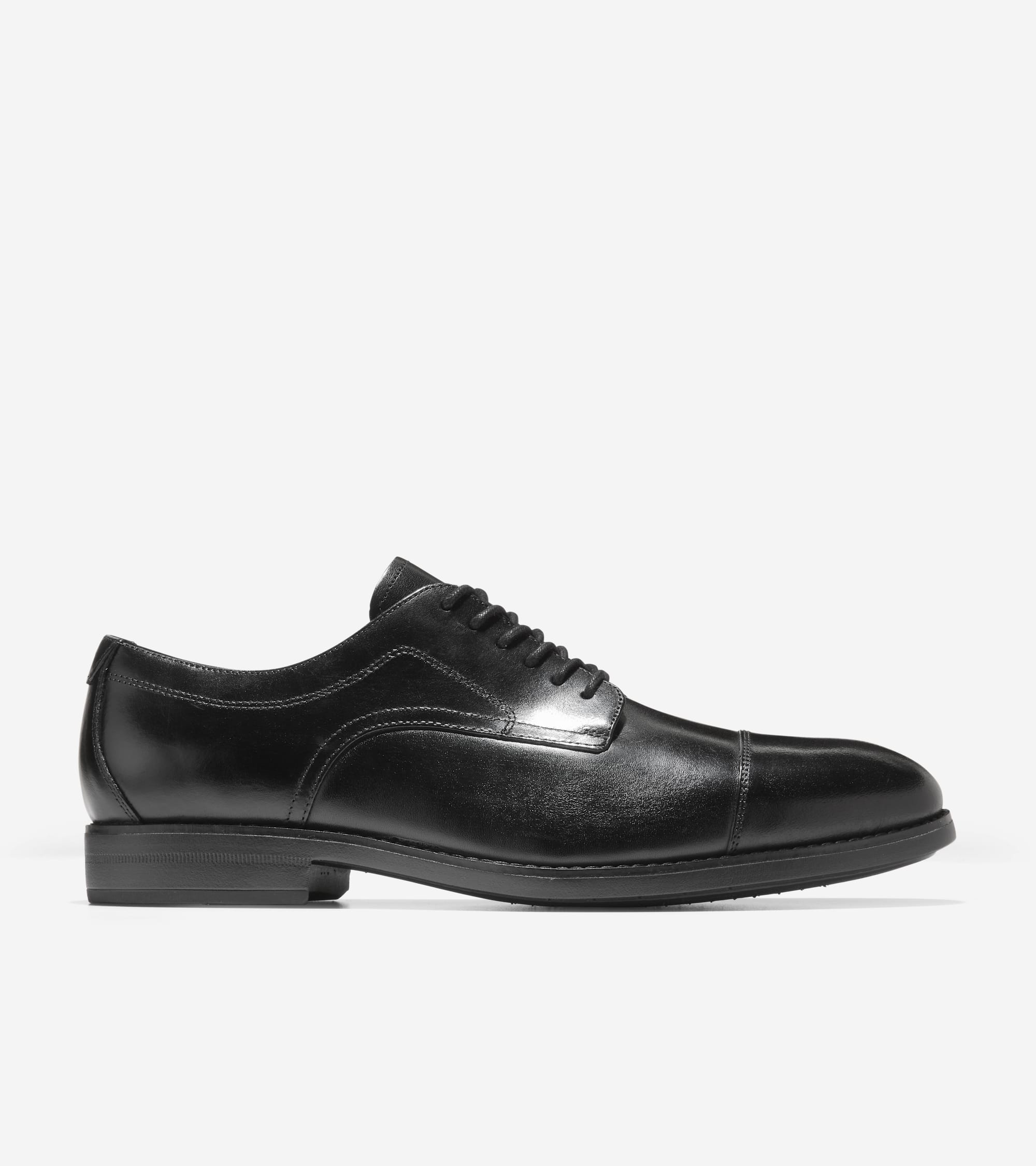 Men's Harmon Grand Cap Toe Oxfords 橫飾牛津鞋