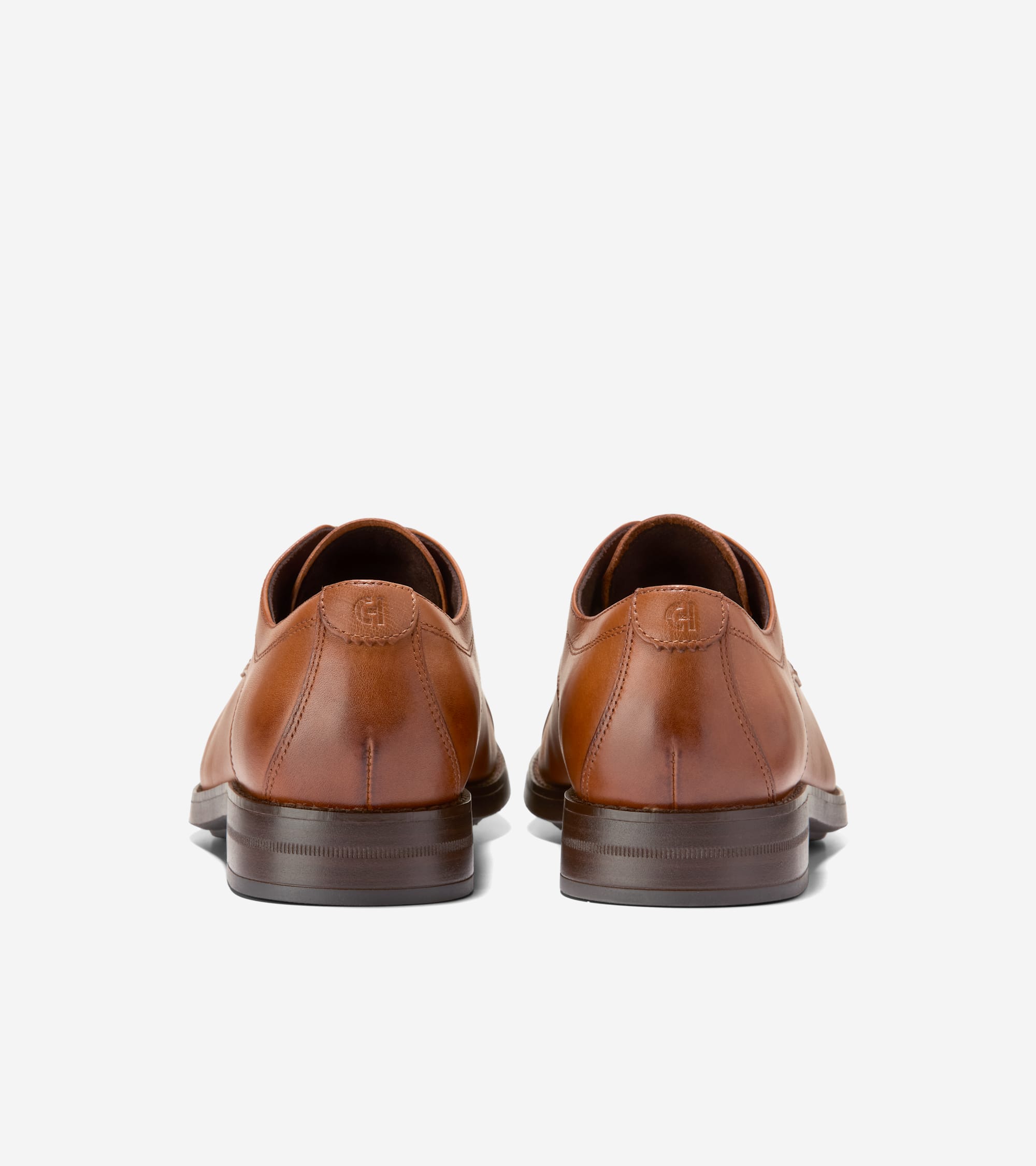 Men's Harmon Grand Cap Toe Oxfords 橫飾牛津鞋