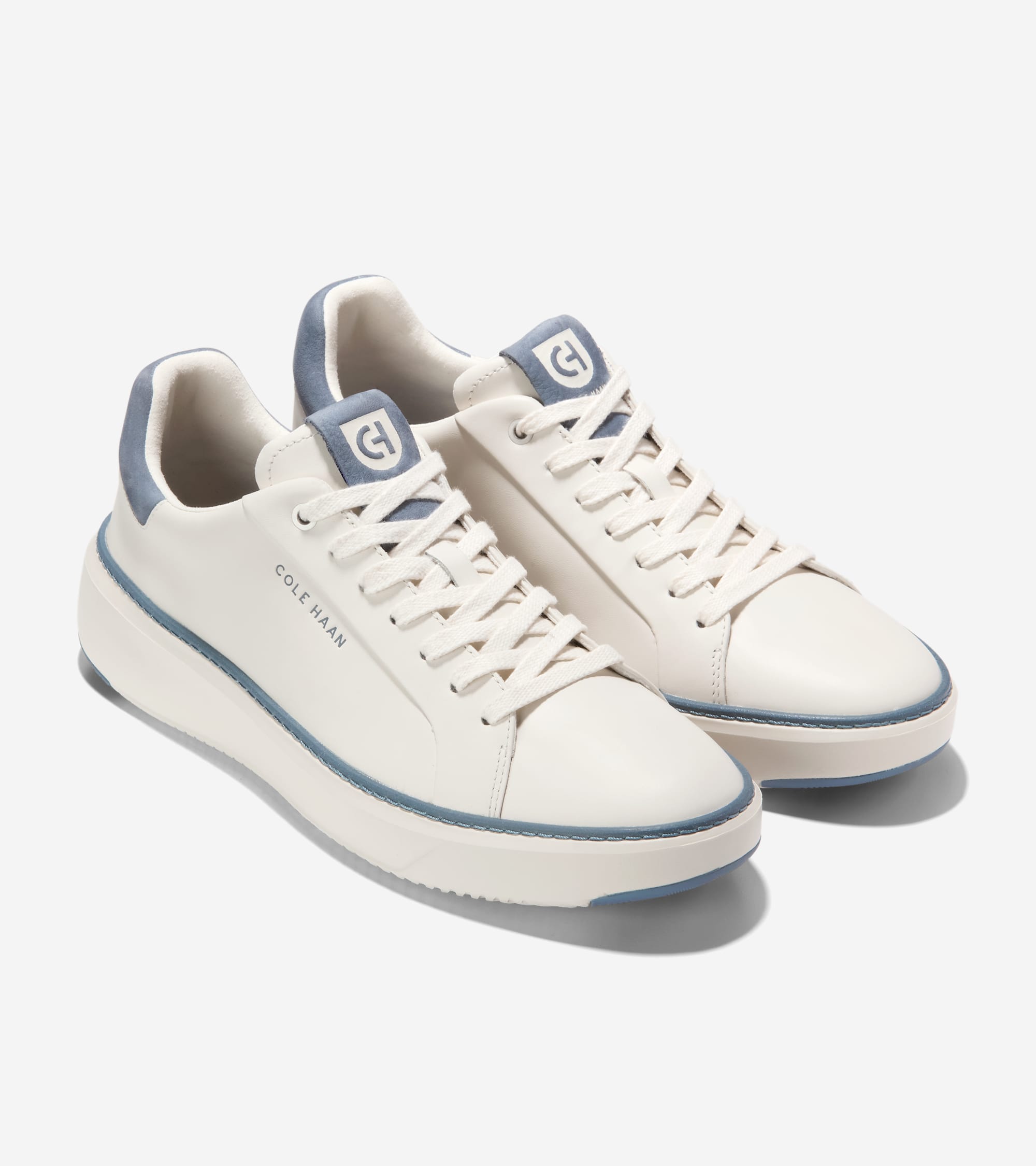 Men's GrandPrø TOPSPIN SNEAKER 休閒鞋