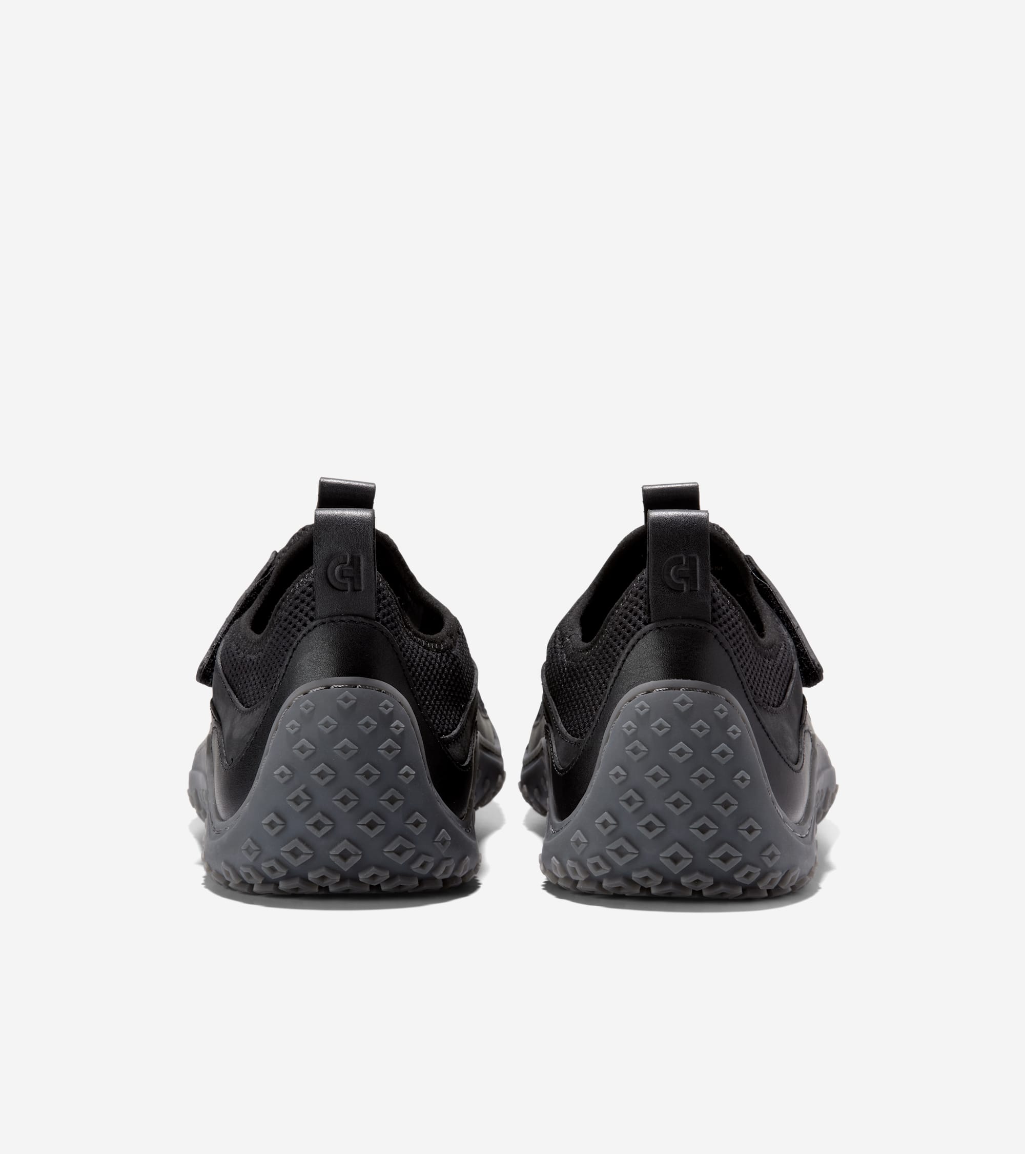 Men's ZERØGRAND Tidetrek Monk Shoes 休閒鞋