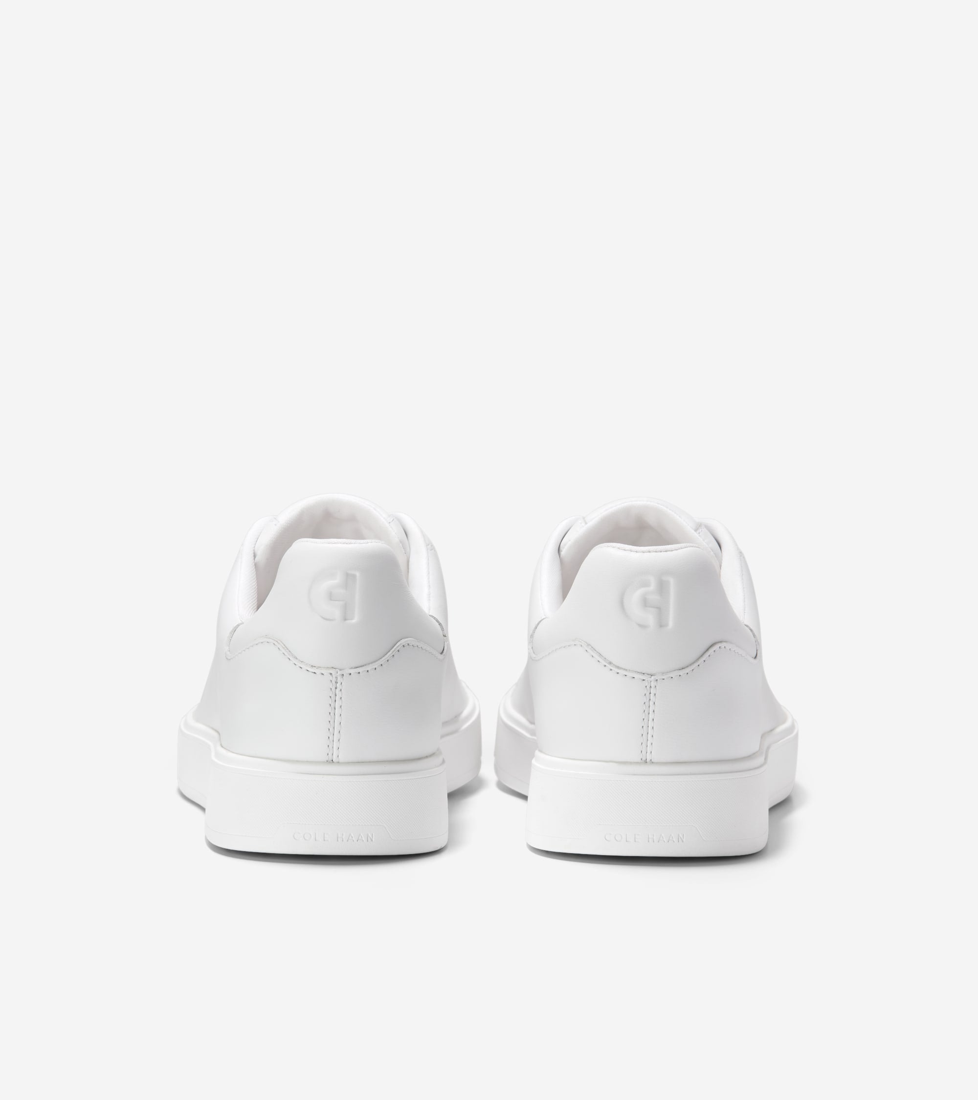 Men's GRANDPRØ LUXE SLIP-ON SNEAKERS 休閒鞋