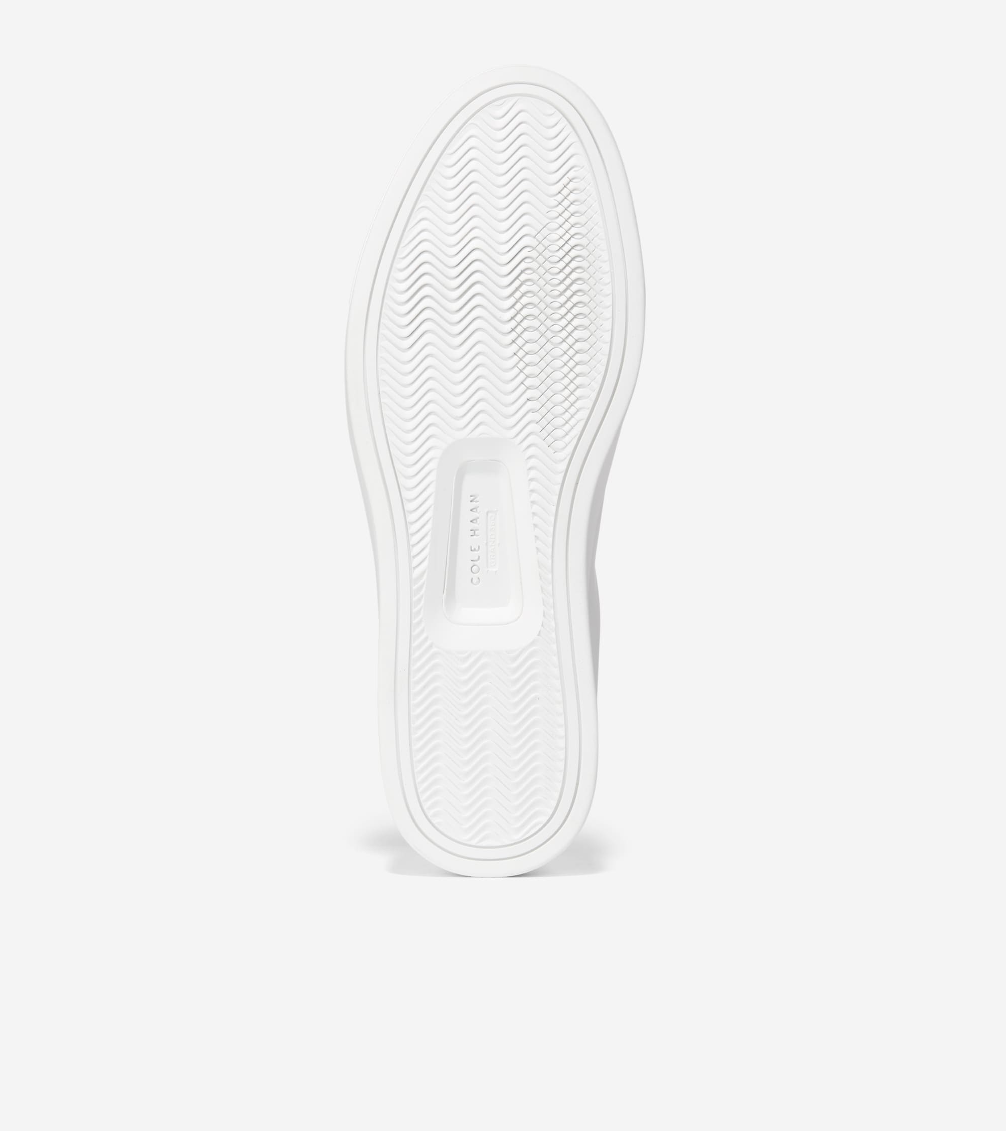 Men's GRANDPRØ LUXE SLIP-ON SNEAKERS 休閒鞋