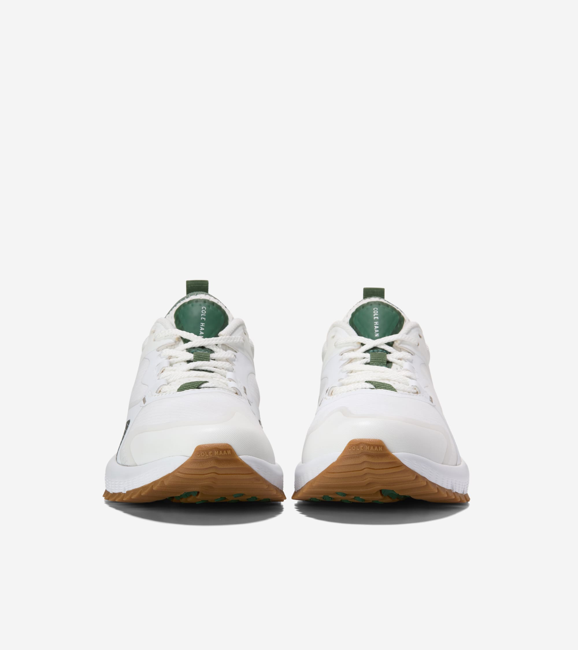 Men's ZERØGRAND OVERTAKE II GOLF 高爾夫球鞋