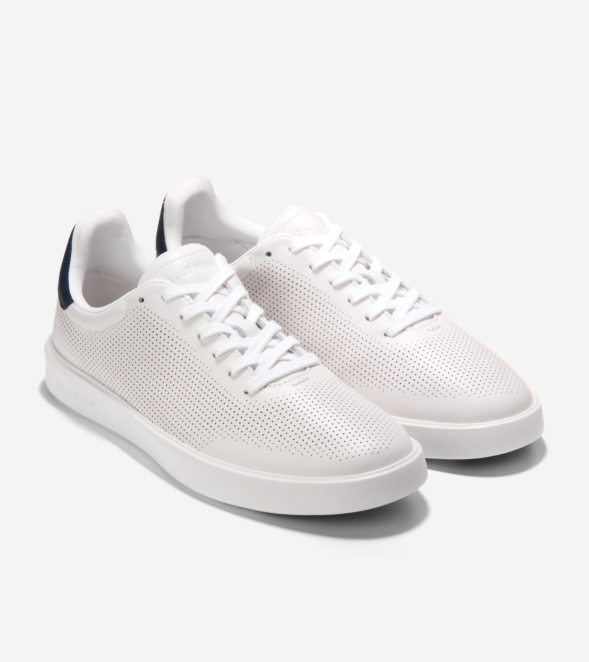 Men's GRAND CROSSCOURT DAILY LASER SNEAKERS 休閒鞋