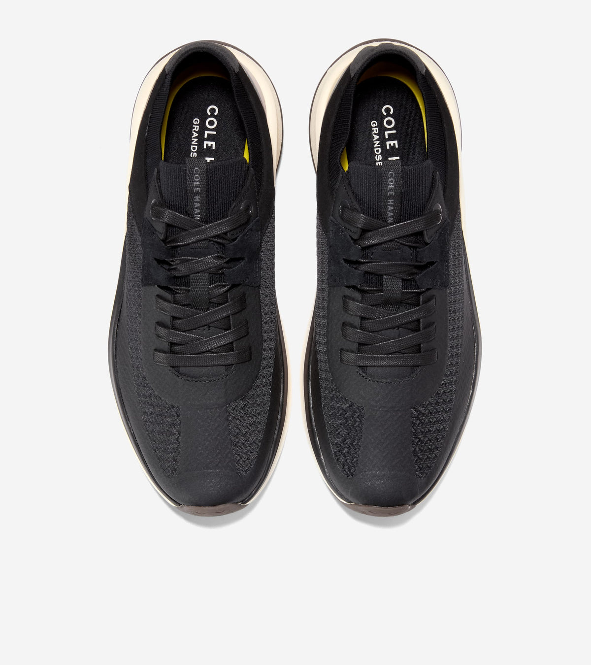 Men's GrandPrø ALL DAY RUNNER 運動跑鞋