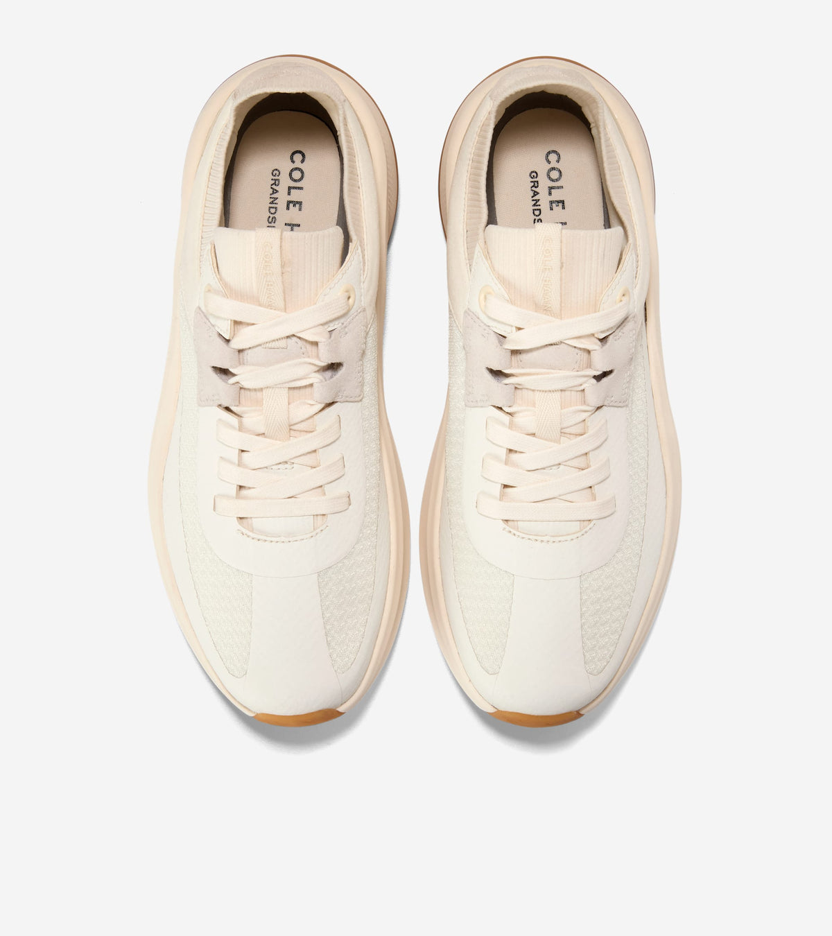 Men's GrandPrø ALL DAY RUNNER 運動跑鞋